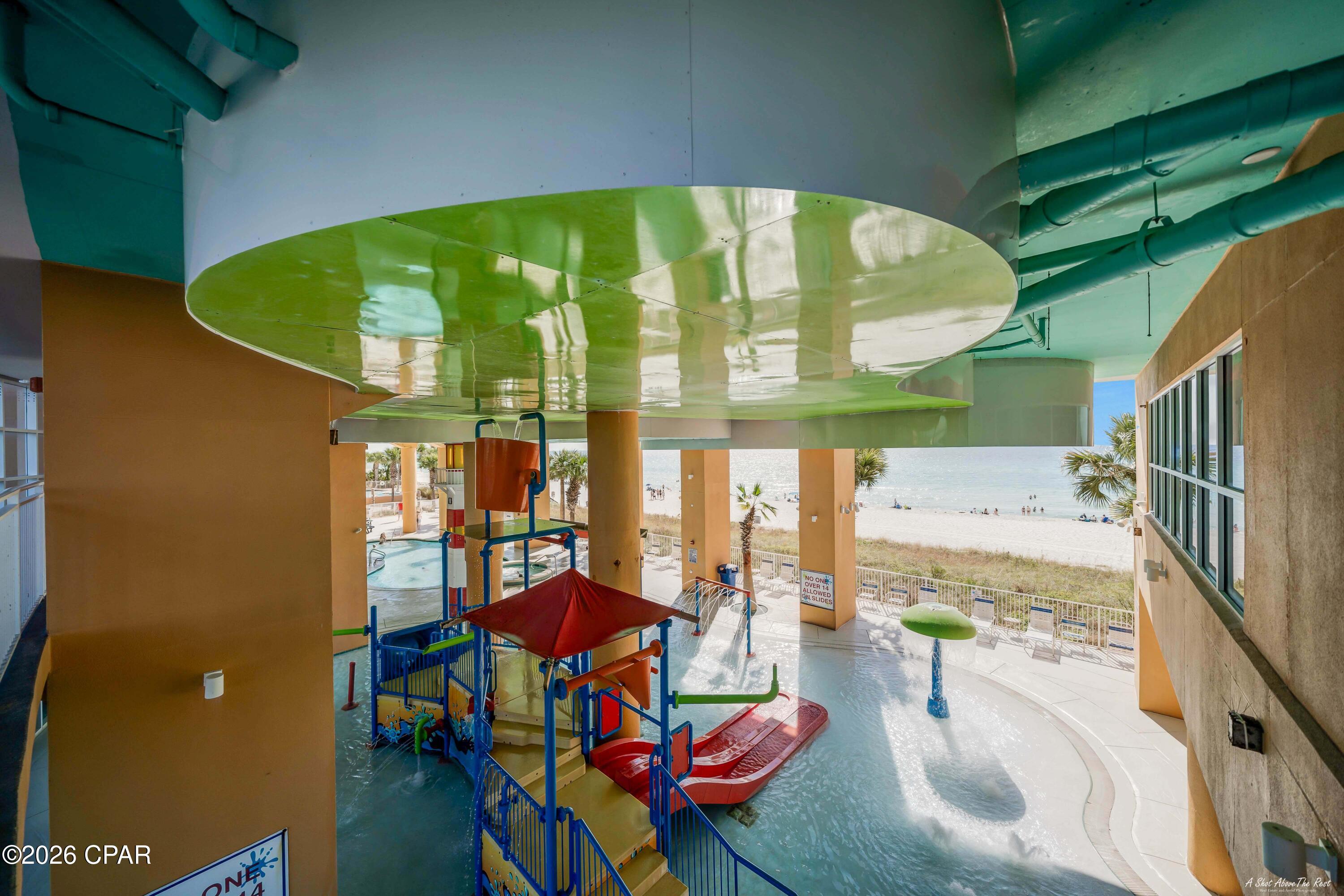 Splash Condo - Residential