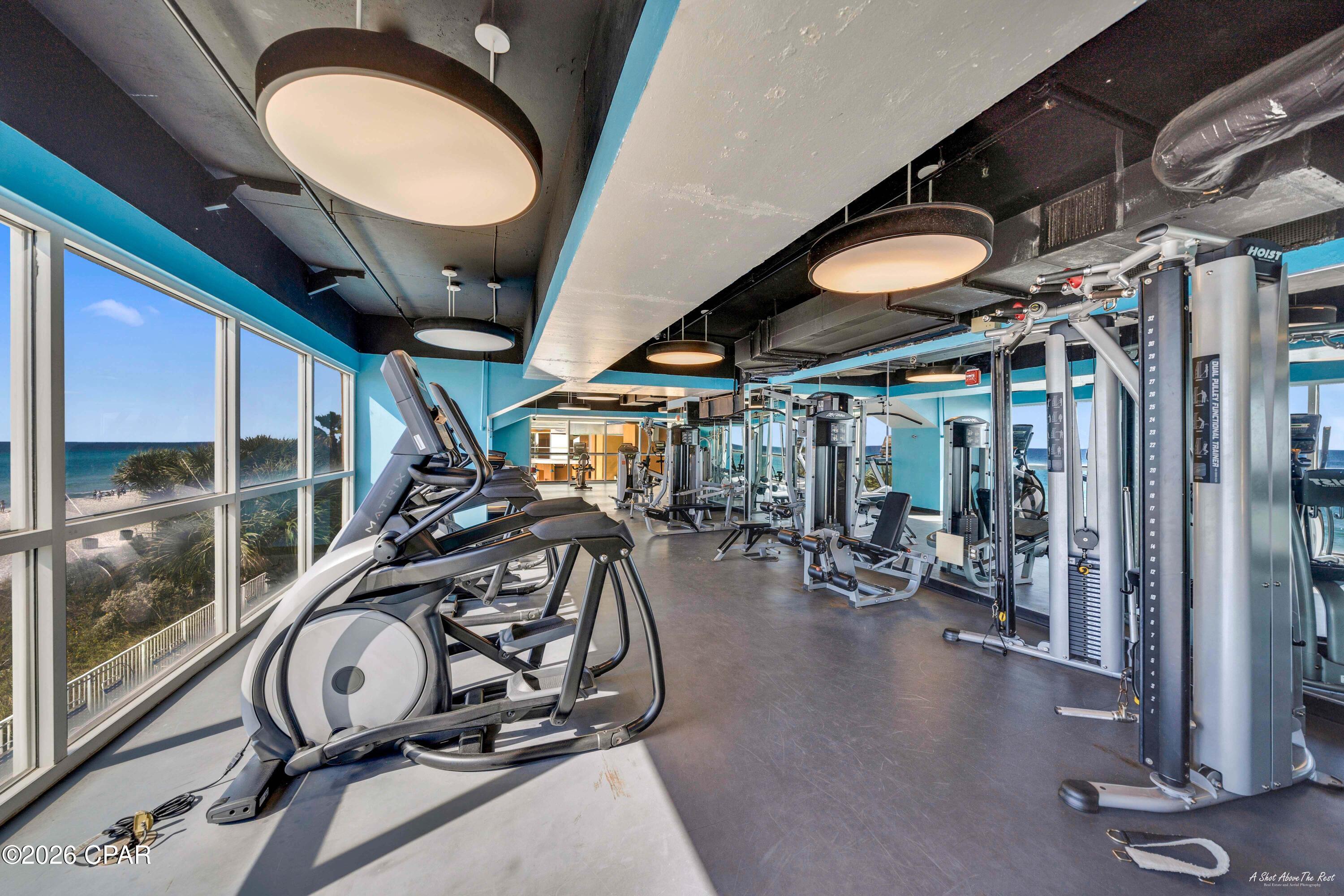 Splash Condo - Residential