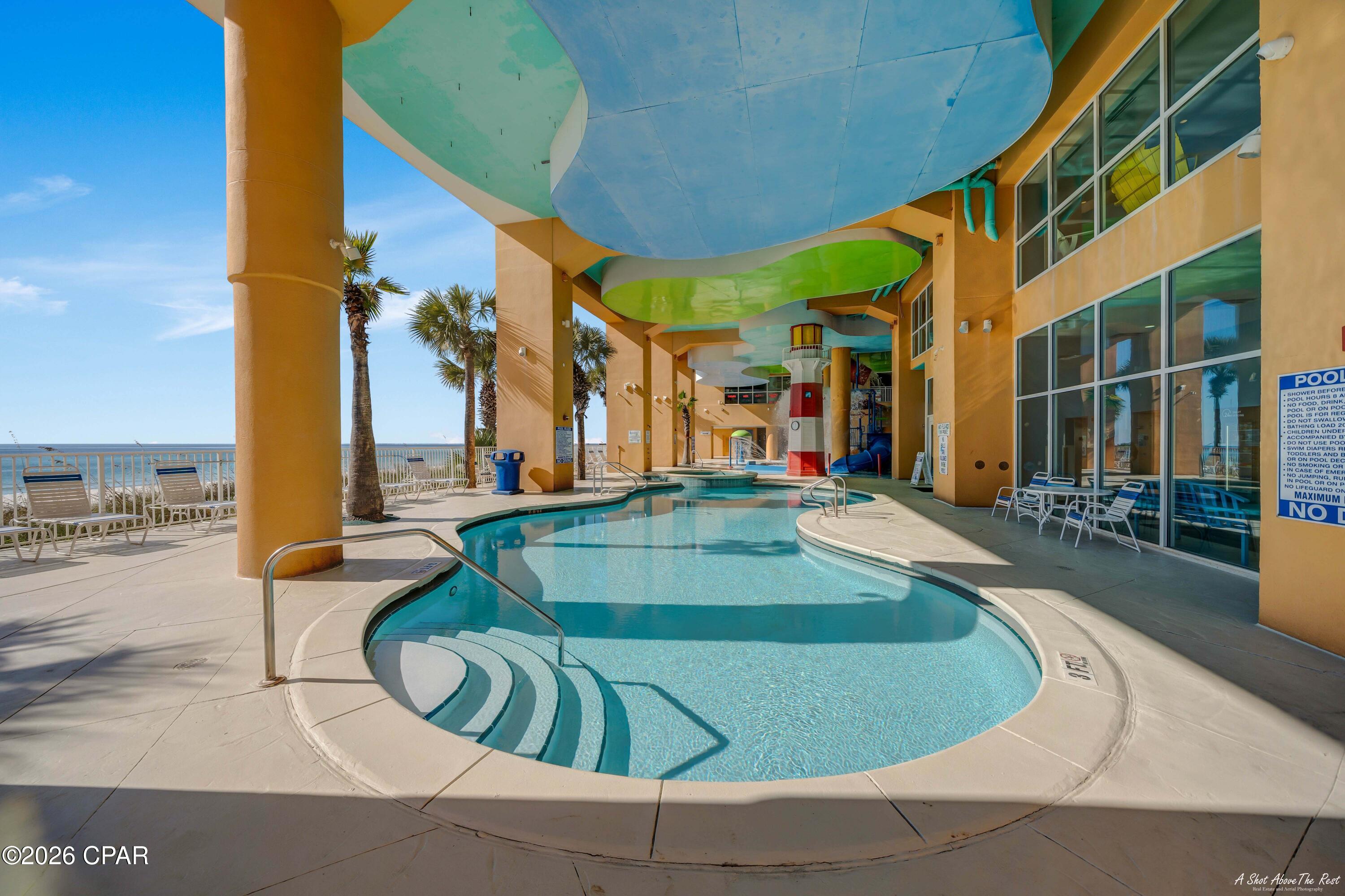 Splash Condo - Residential