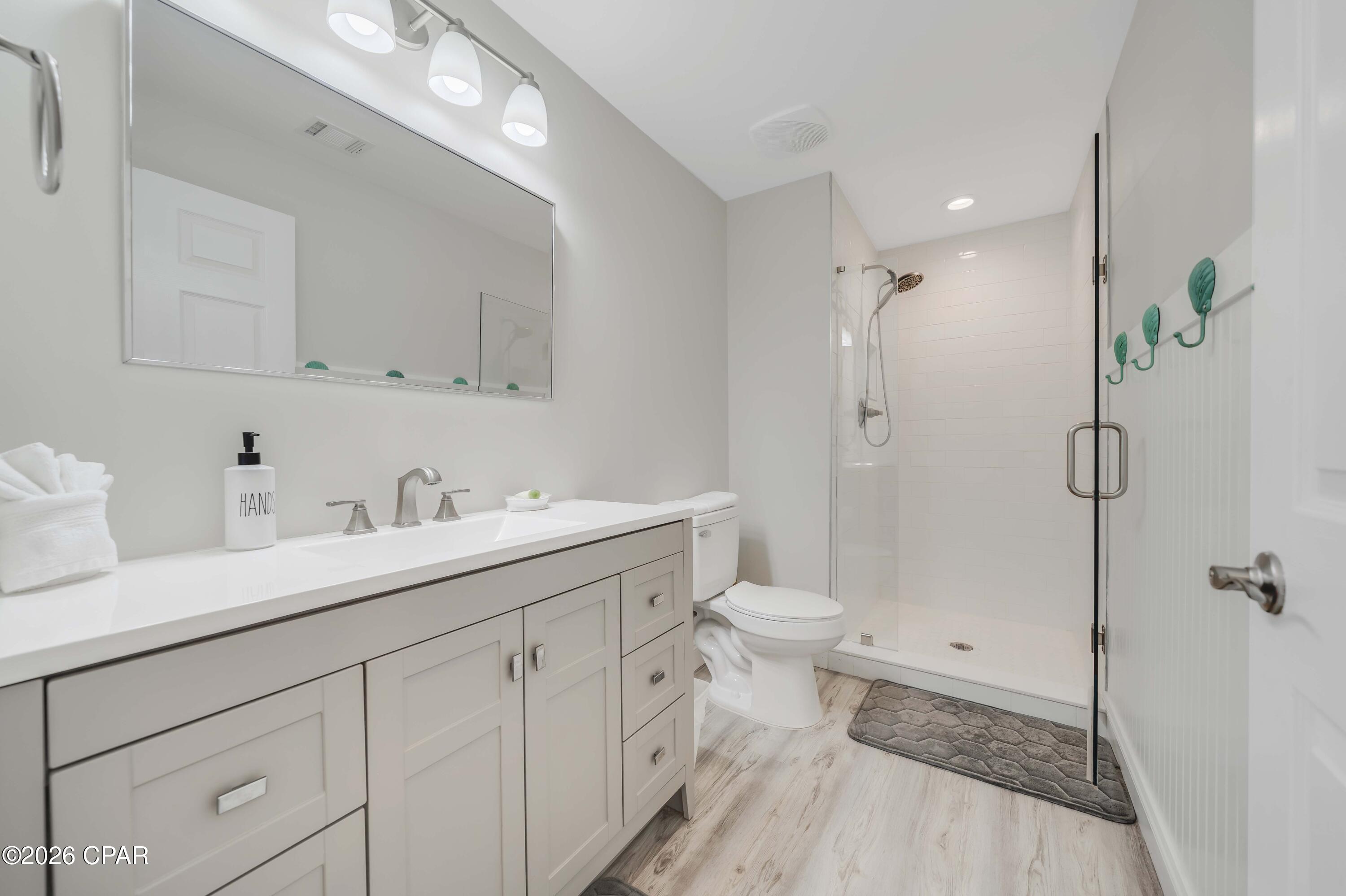 Splash Condo - Residential