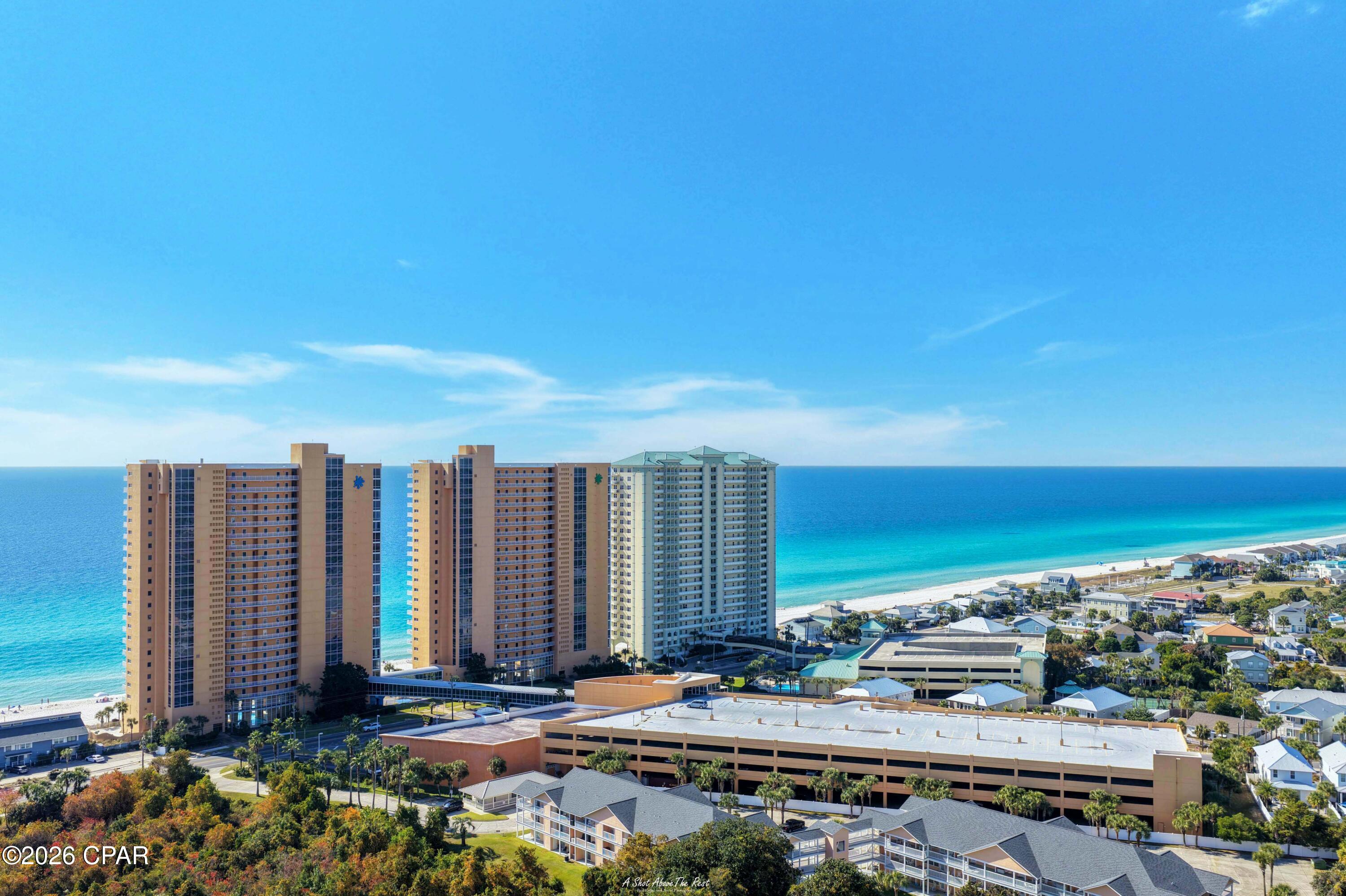 Splash Condo - Residential