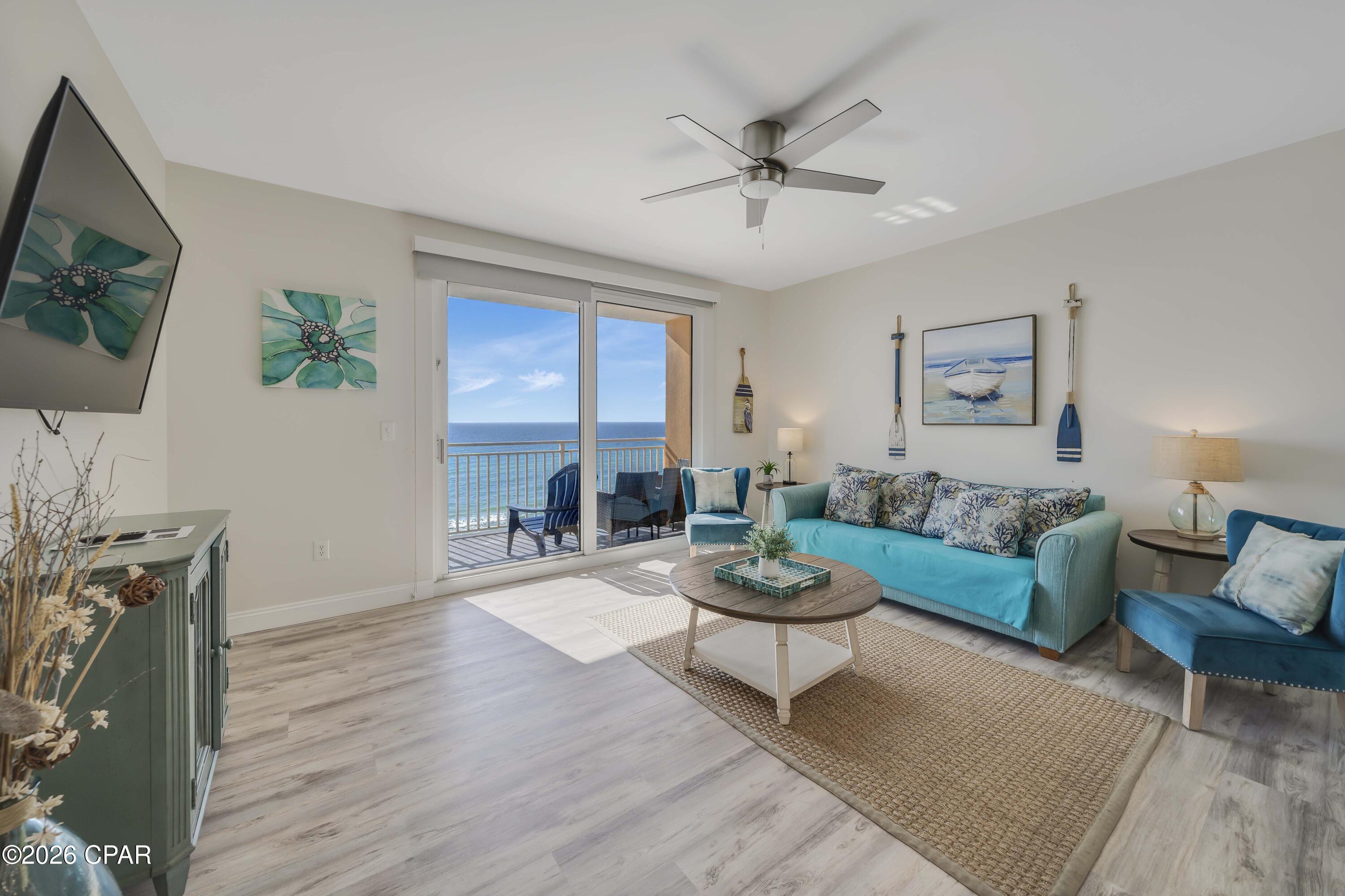 Splash Condo - Residential