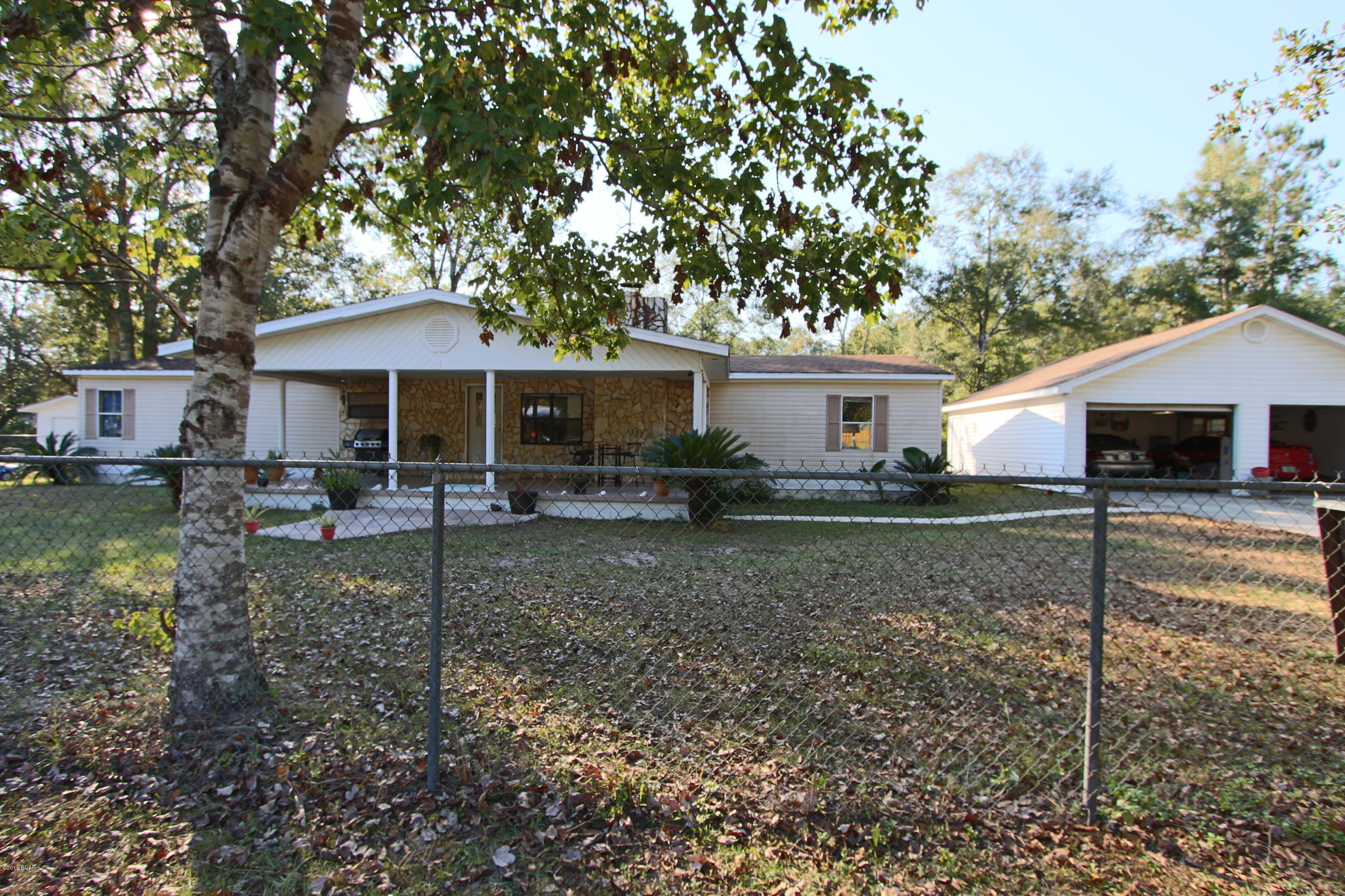 Howard Creek - Residential