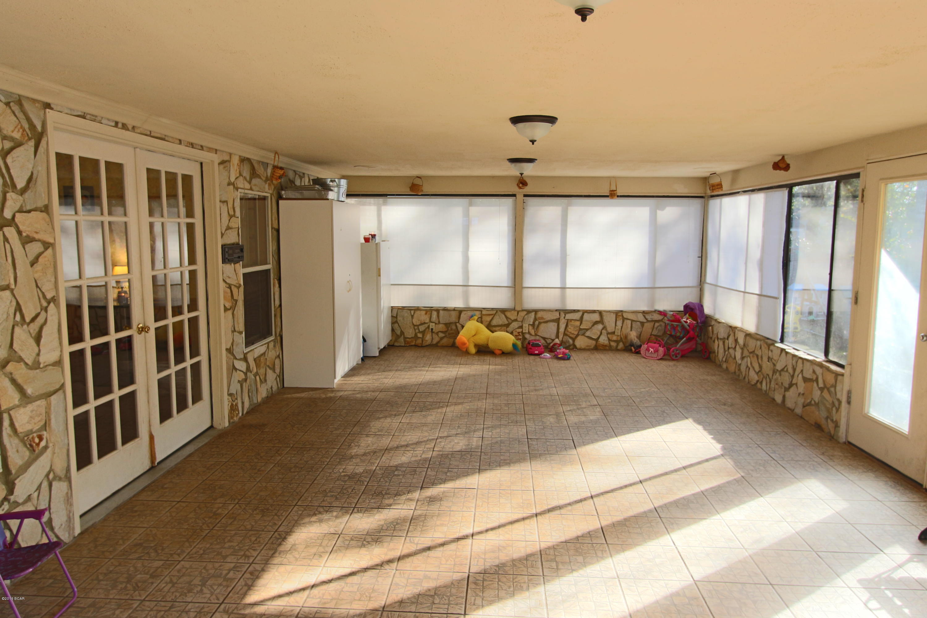 Howard Creek - Residential