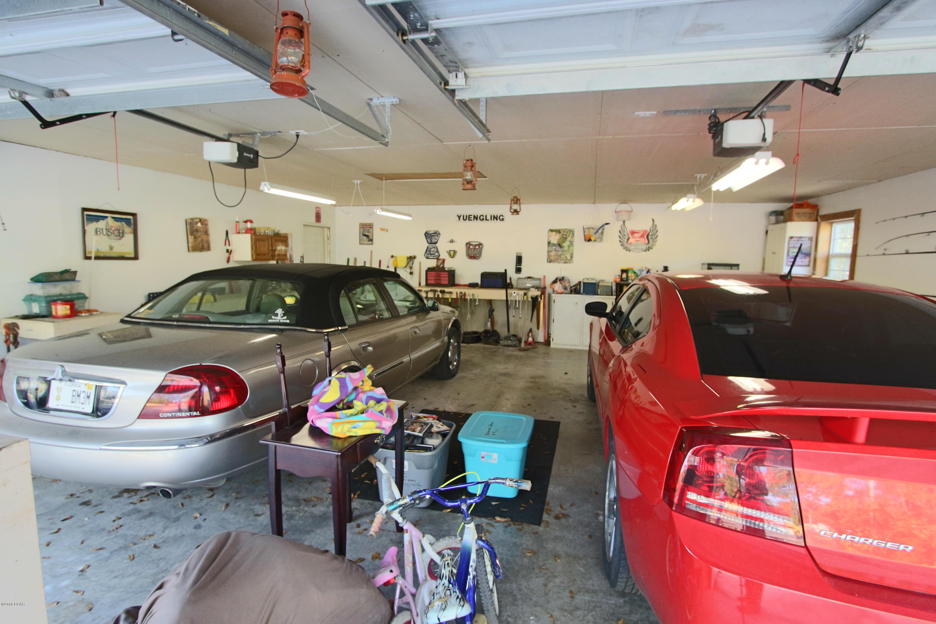 Howard Creek - Residential