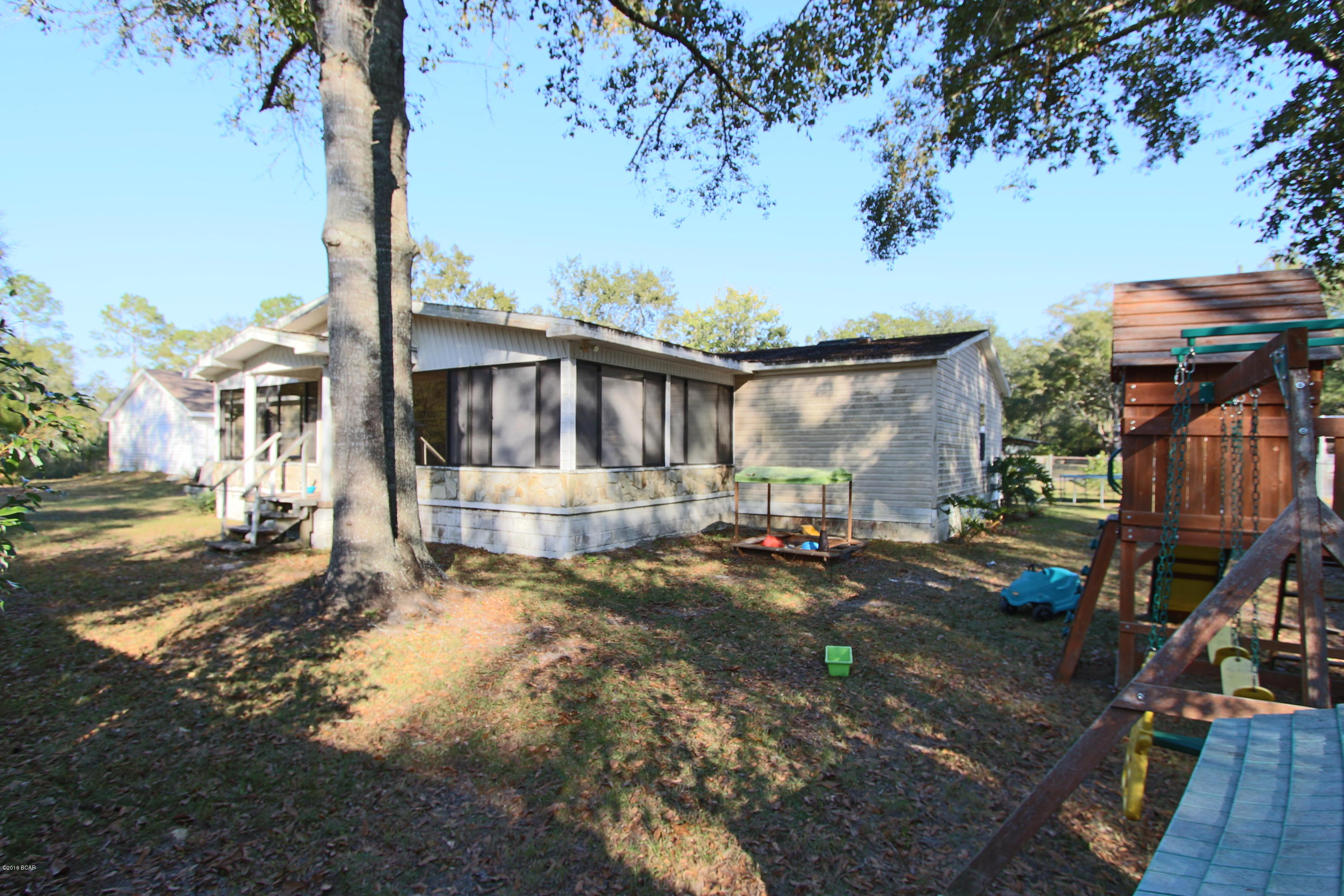 Howard Creek - Residential