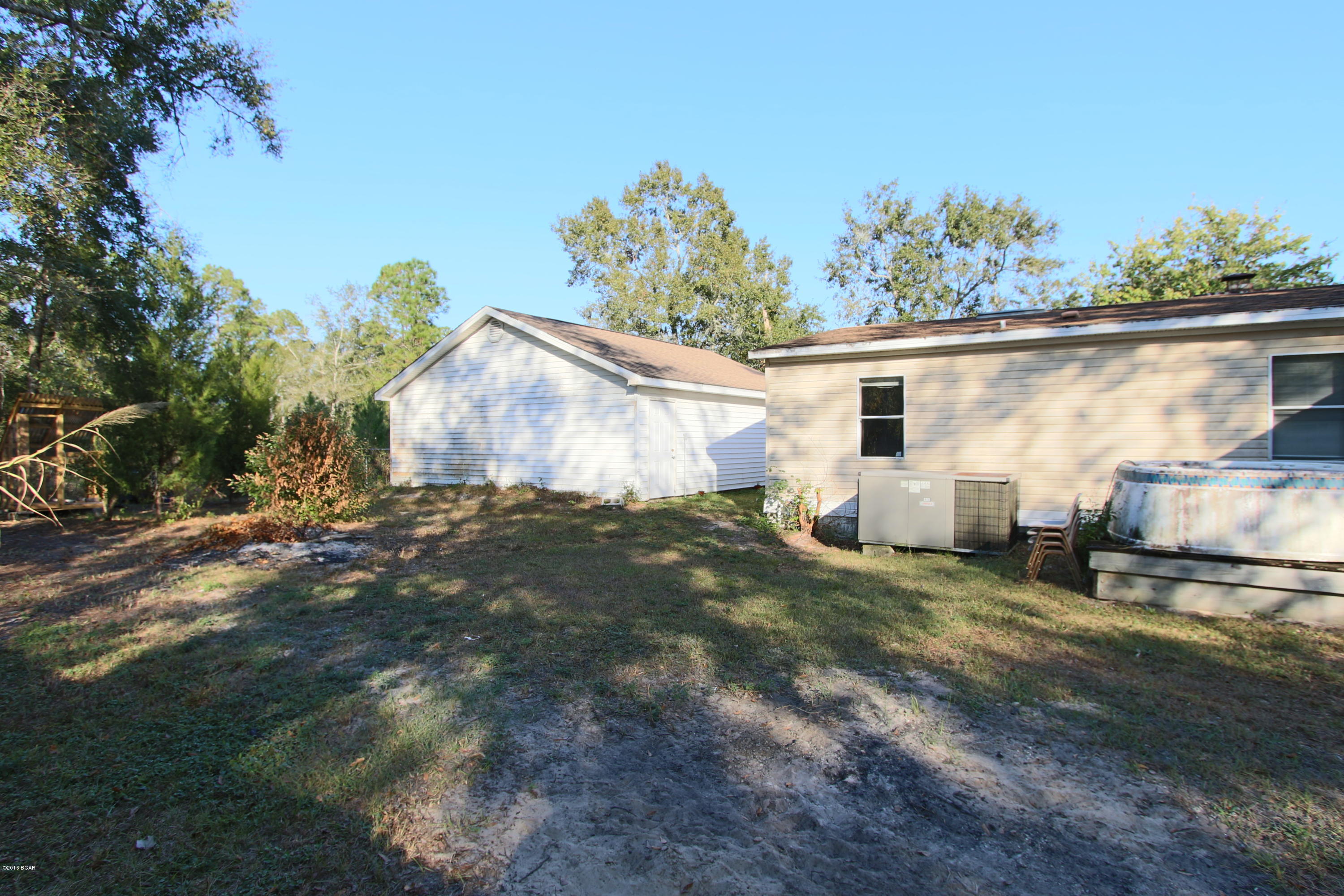 Howard Creek - Residential