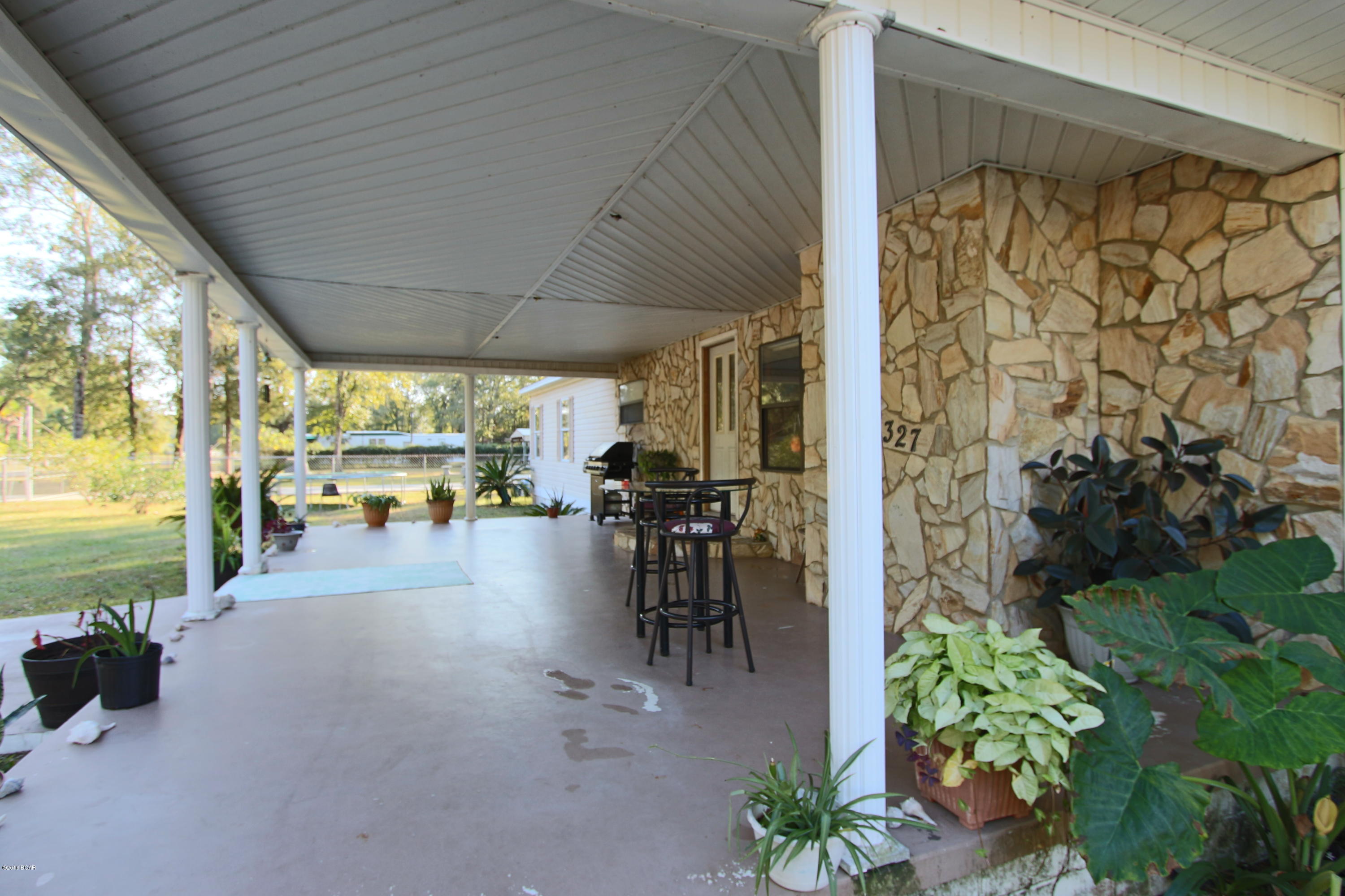 Howard Creek - Residential