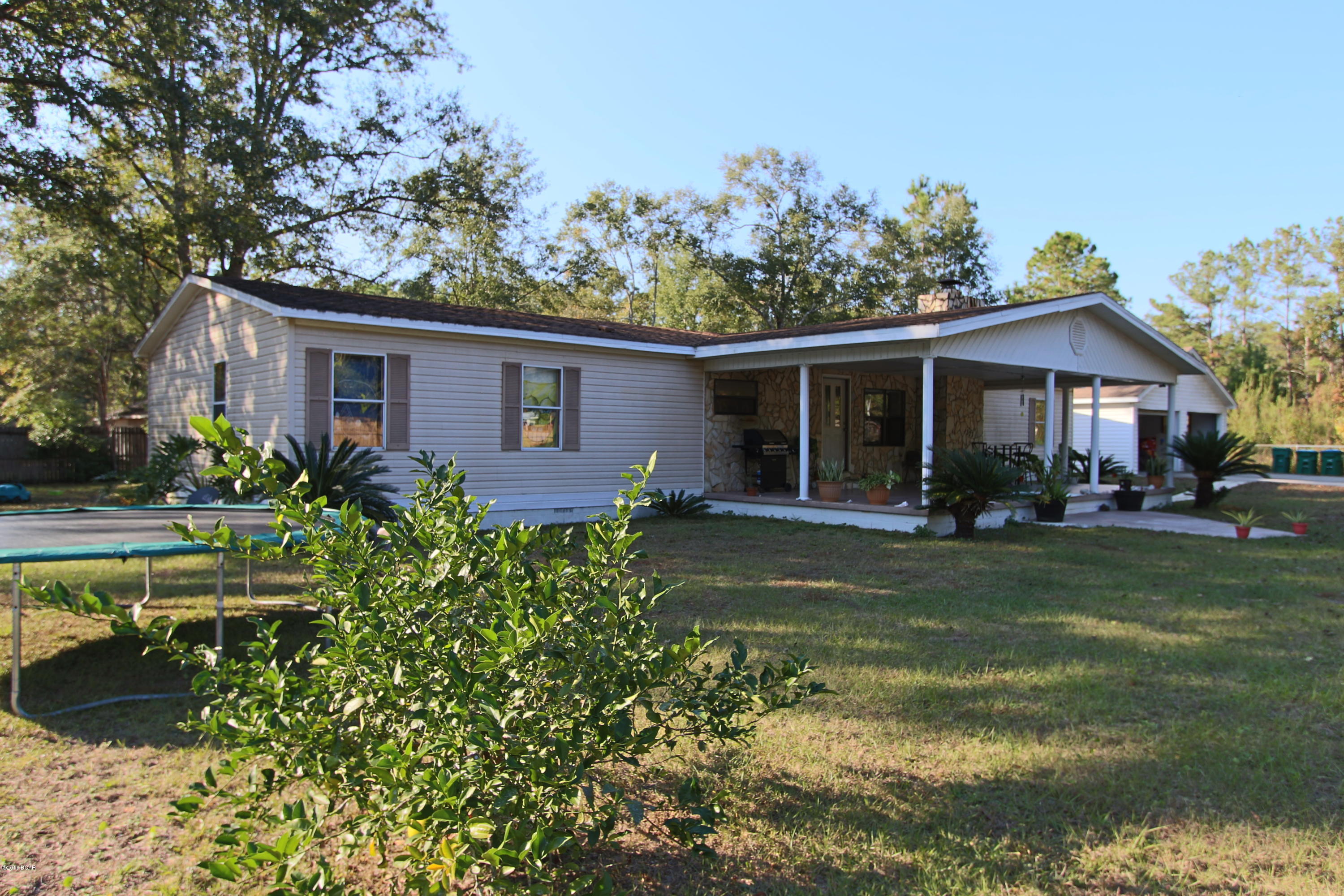 Howard Creek - Residential