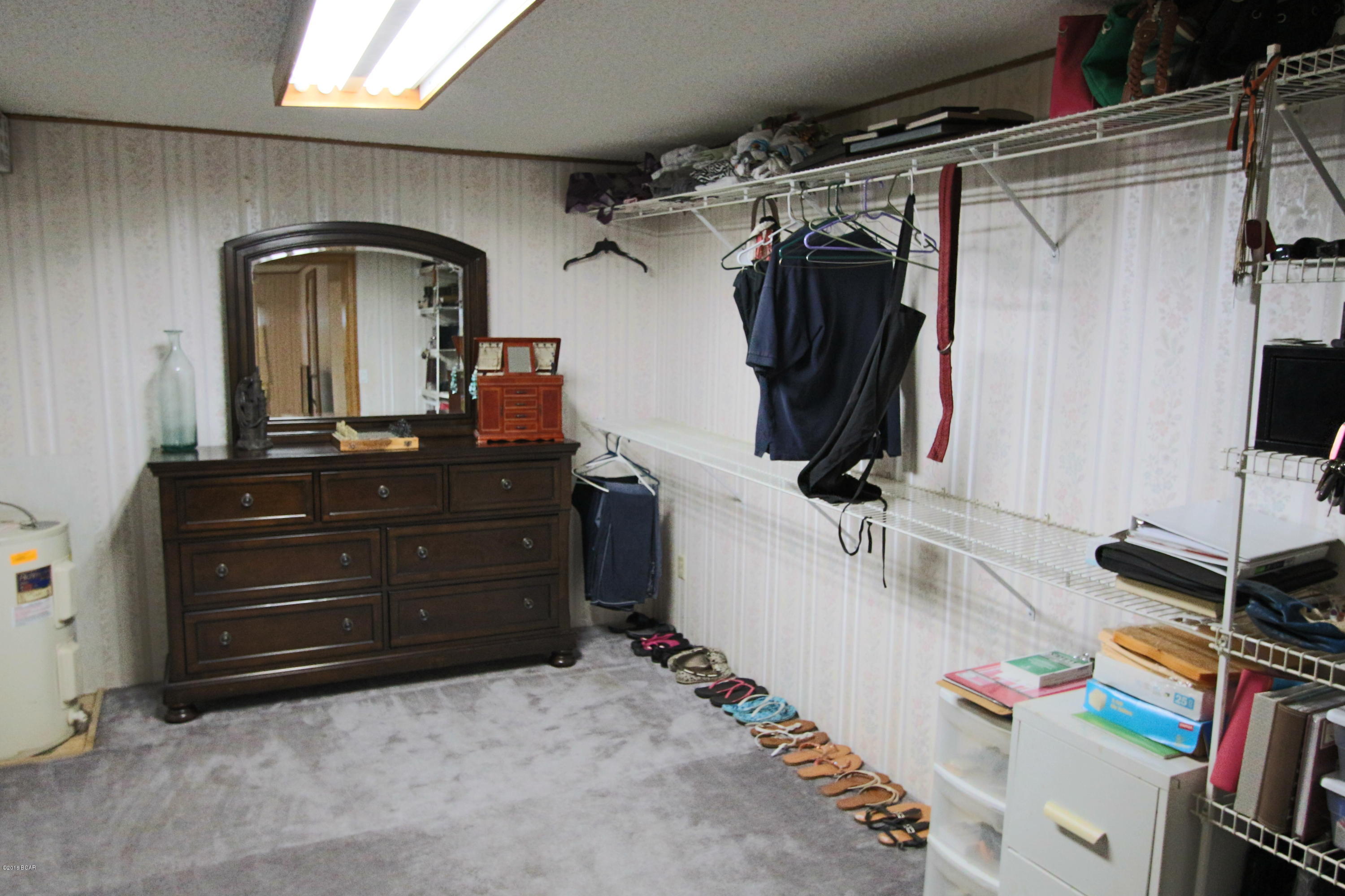 Howard Creek - Residential