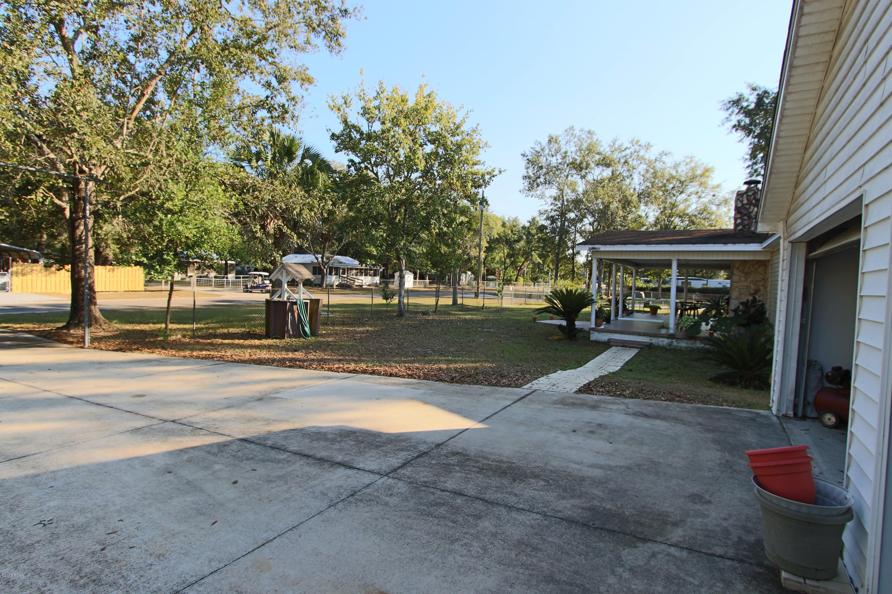 Howard Creek - Residential