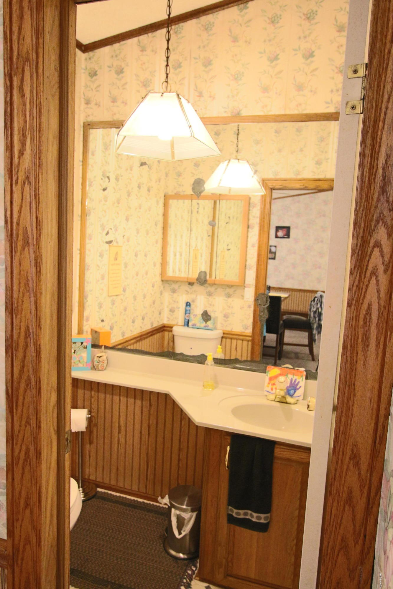 Howard Creek - Residential