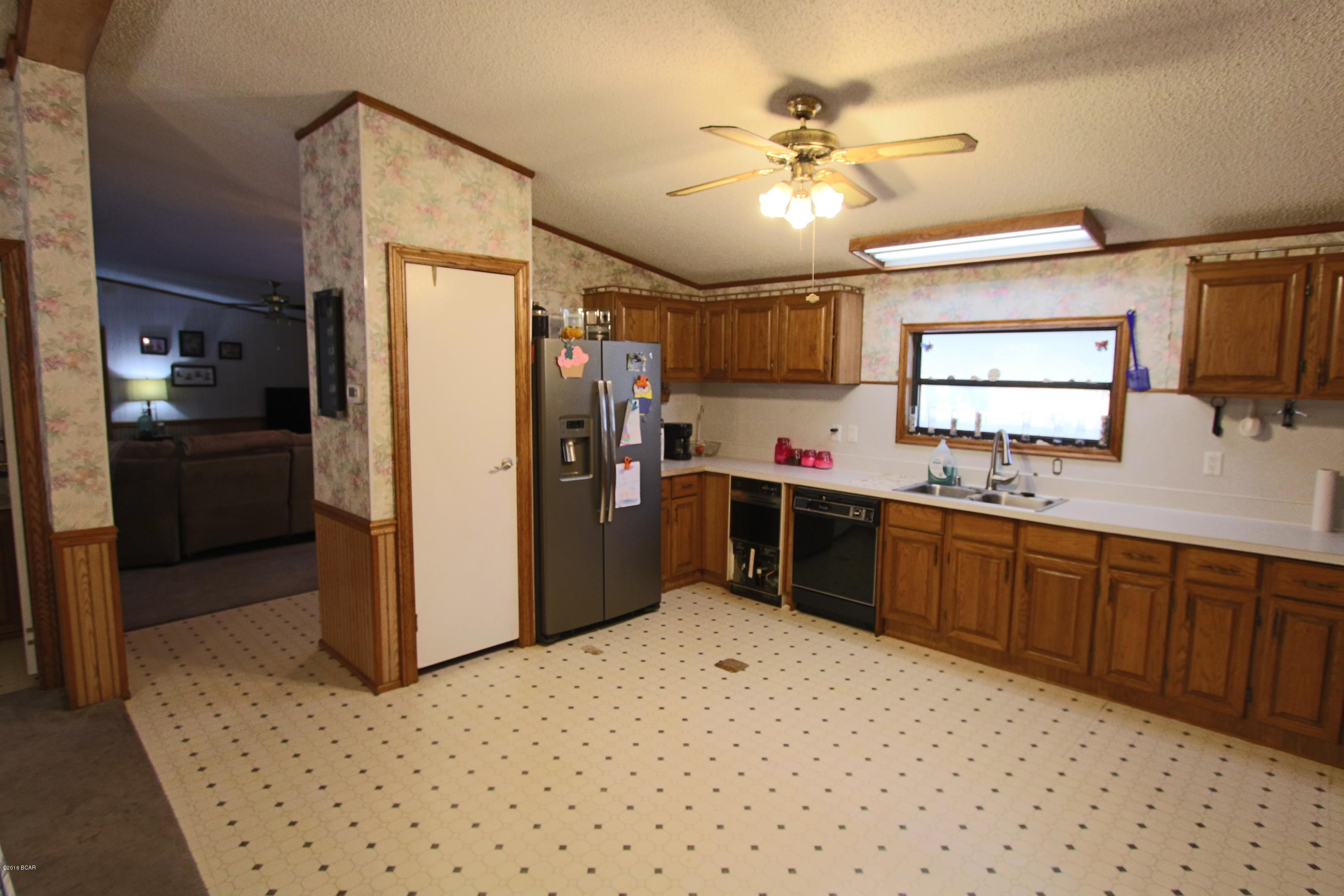 Howard Creek - Residential