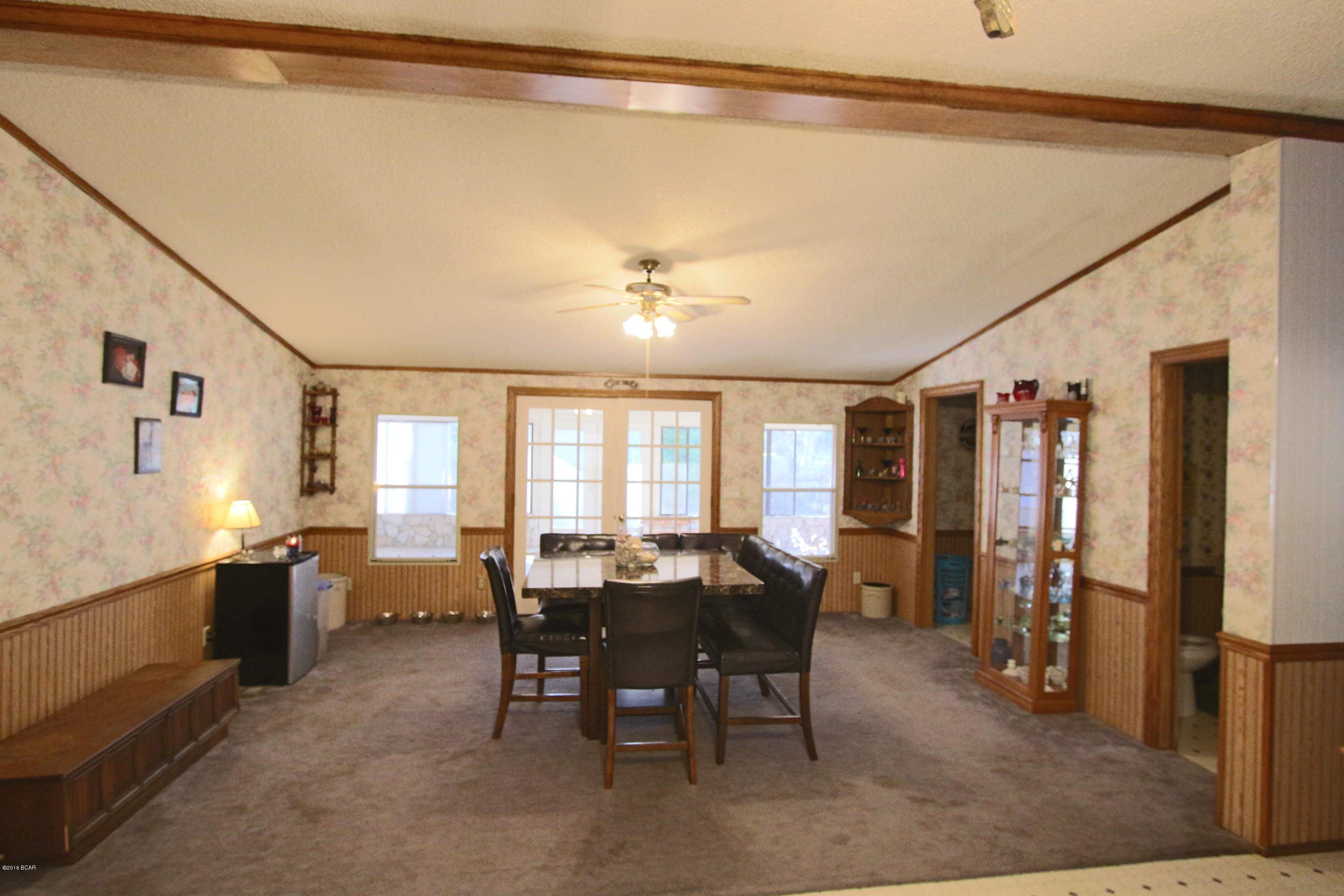 Howard Creek - Residential