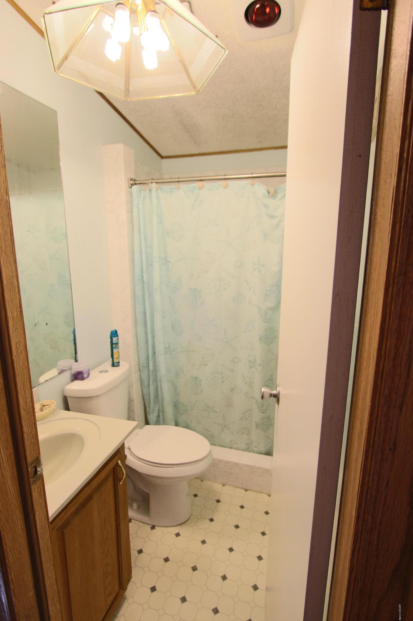 Howard Creek - Residential