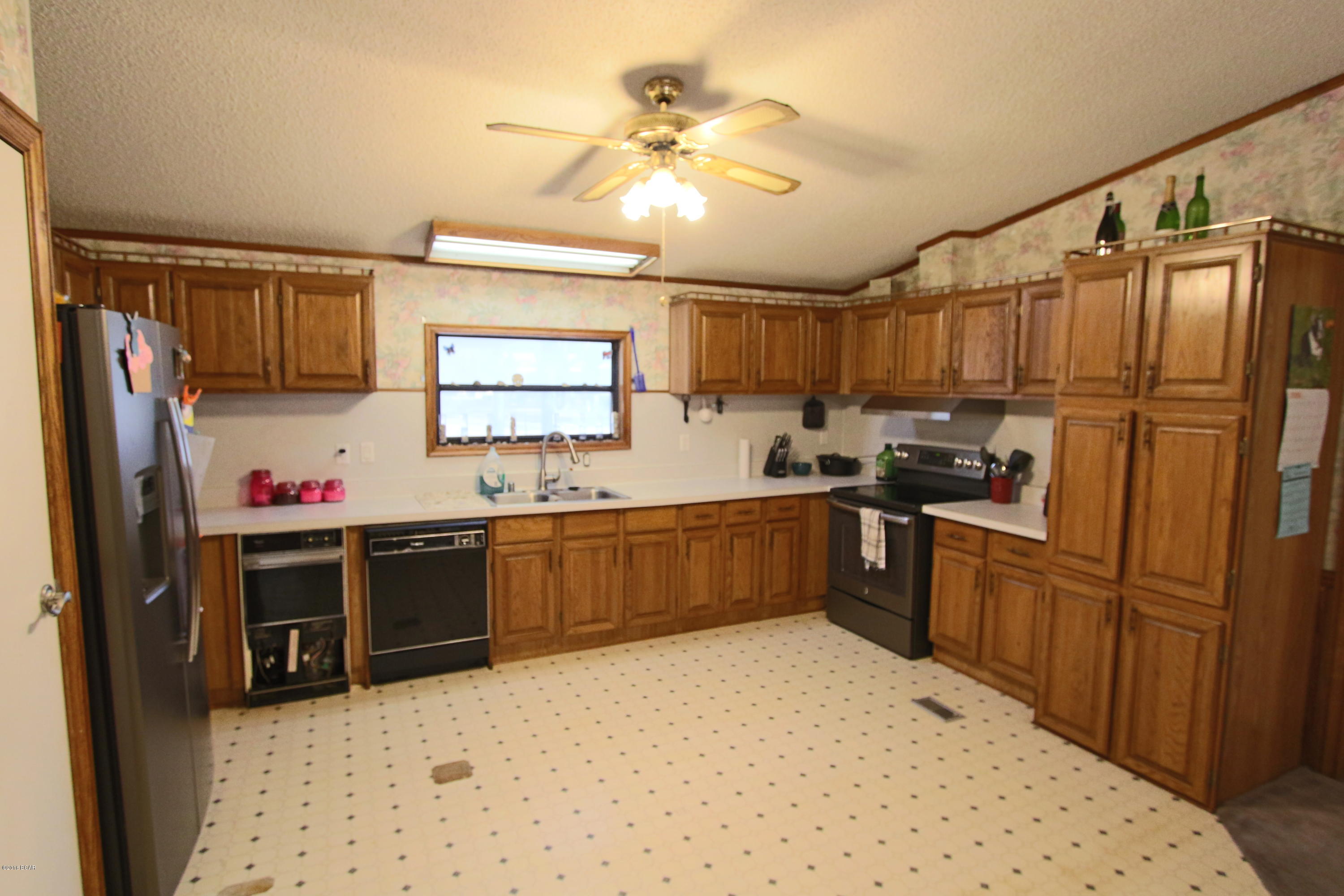 Howard Creek - Residential