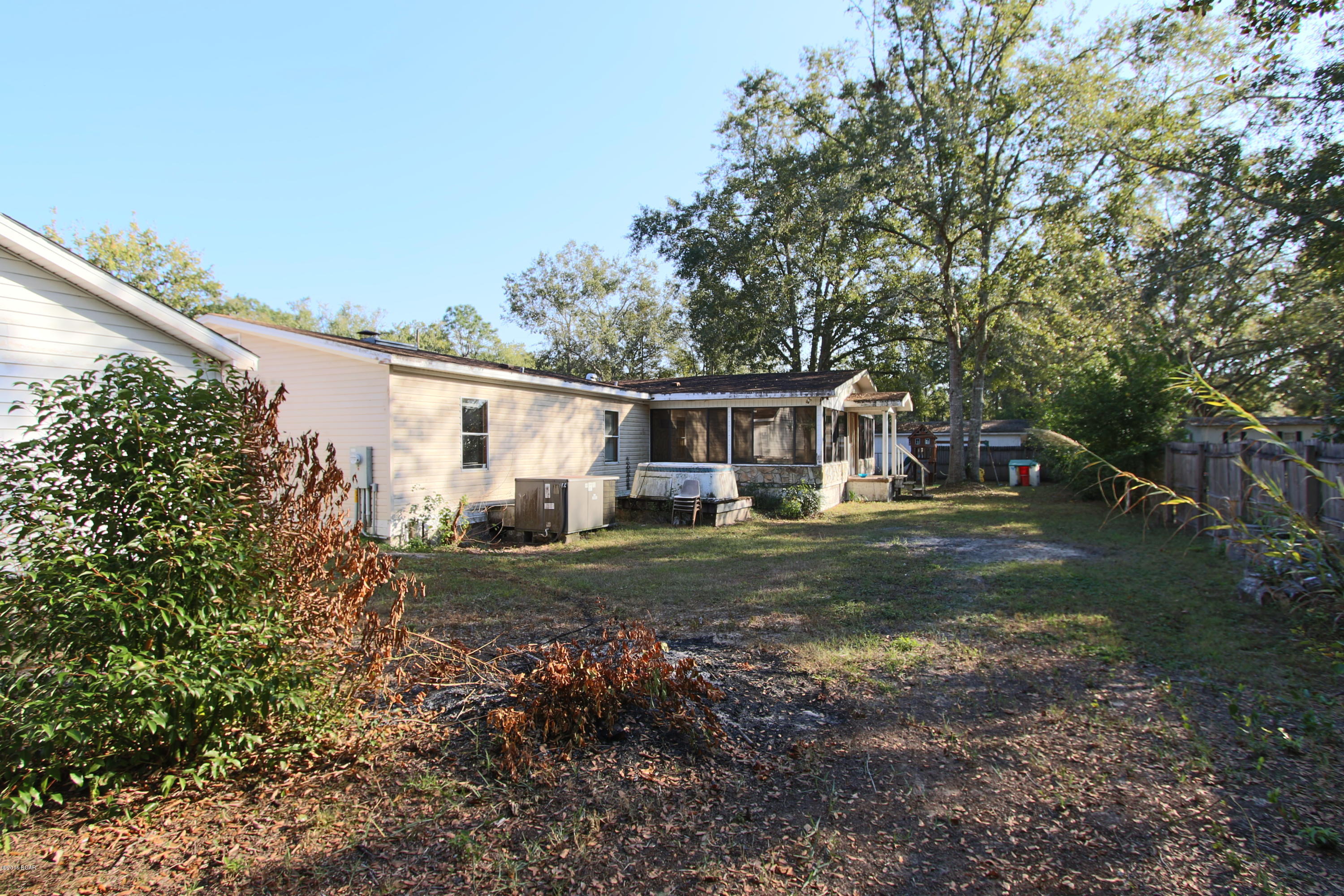 Howard Creek - Residential