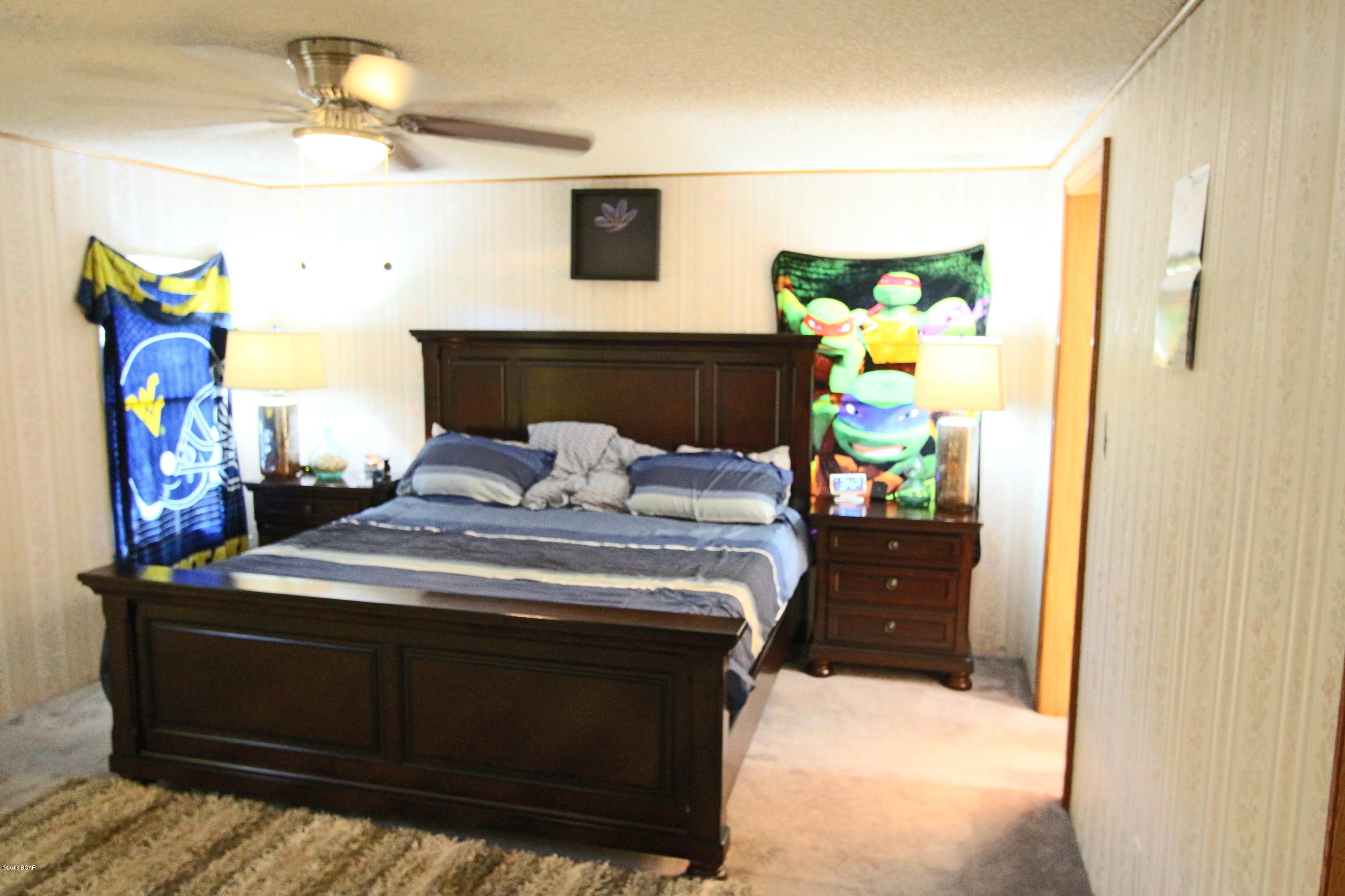 Howard Creek - Residential