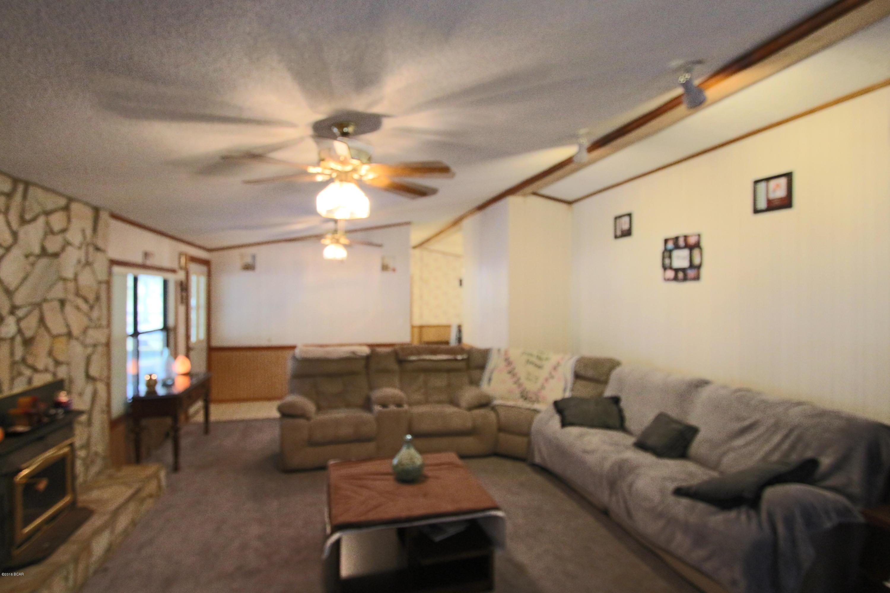 Howard Creek - Residential