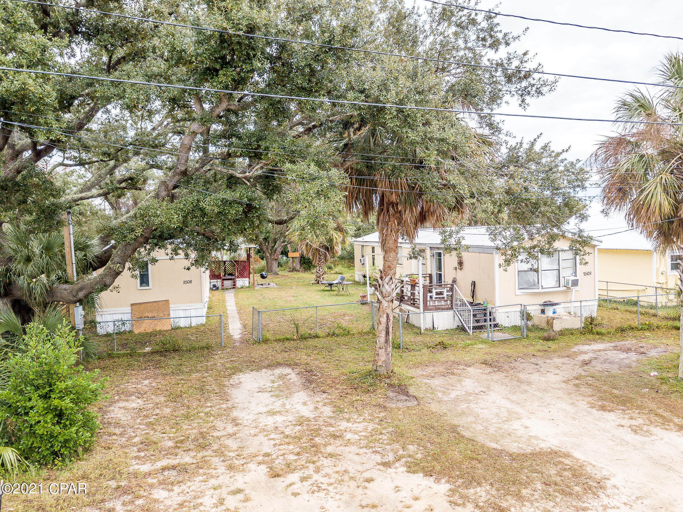 Bayview Heights - Residential