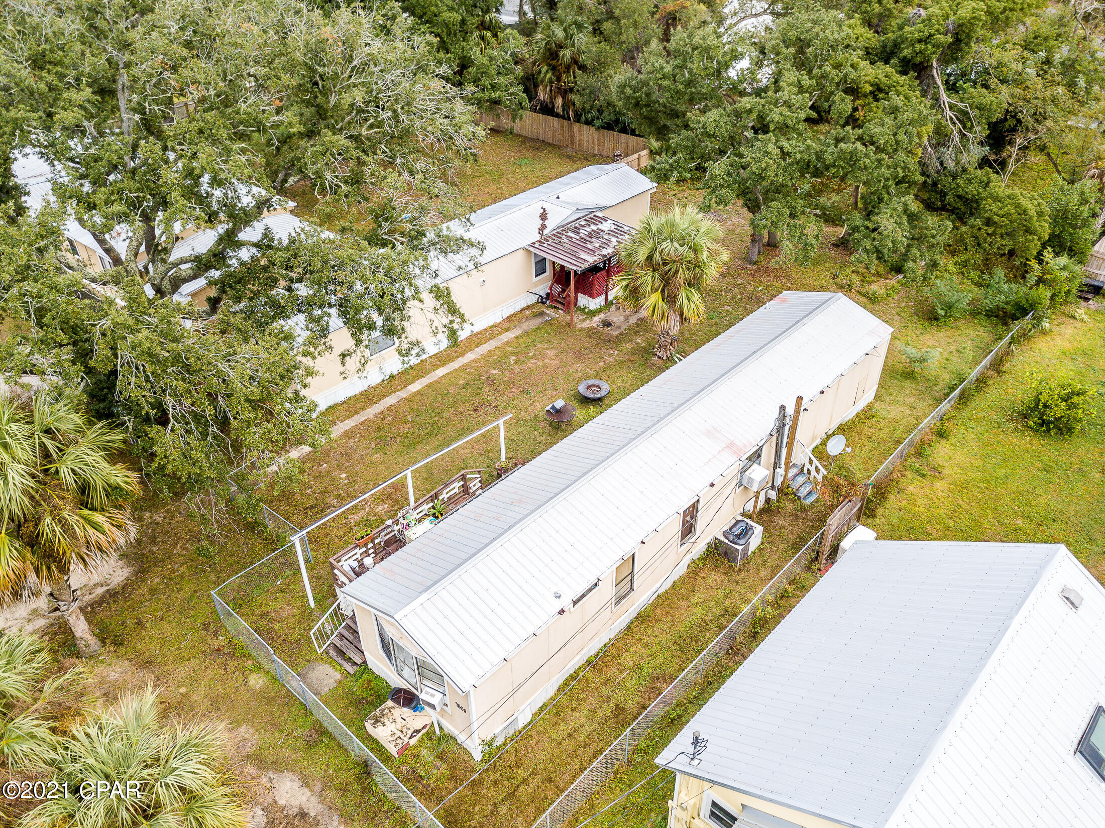 Bayview Heights - Residential