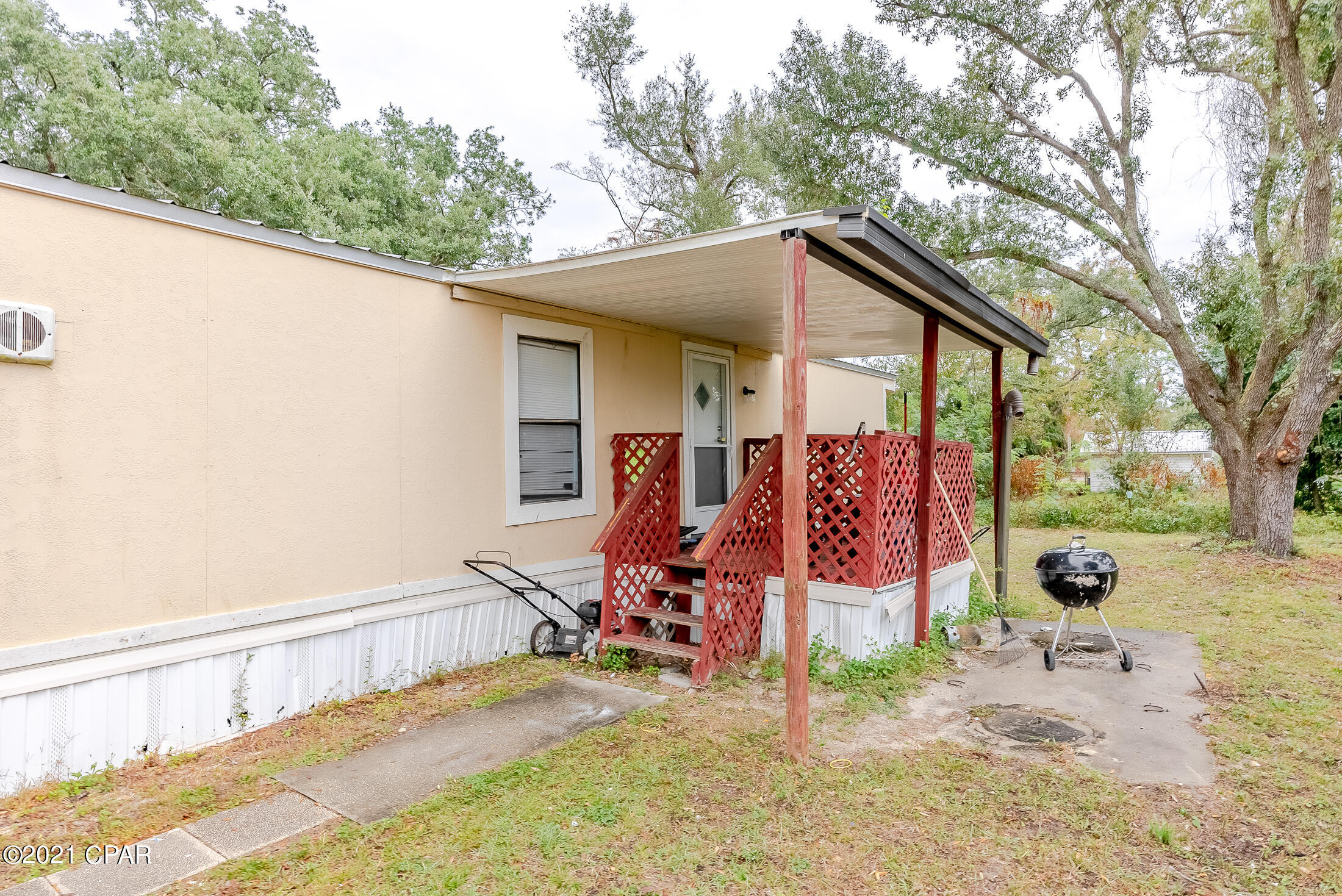 Bayview Heights - Residential