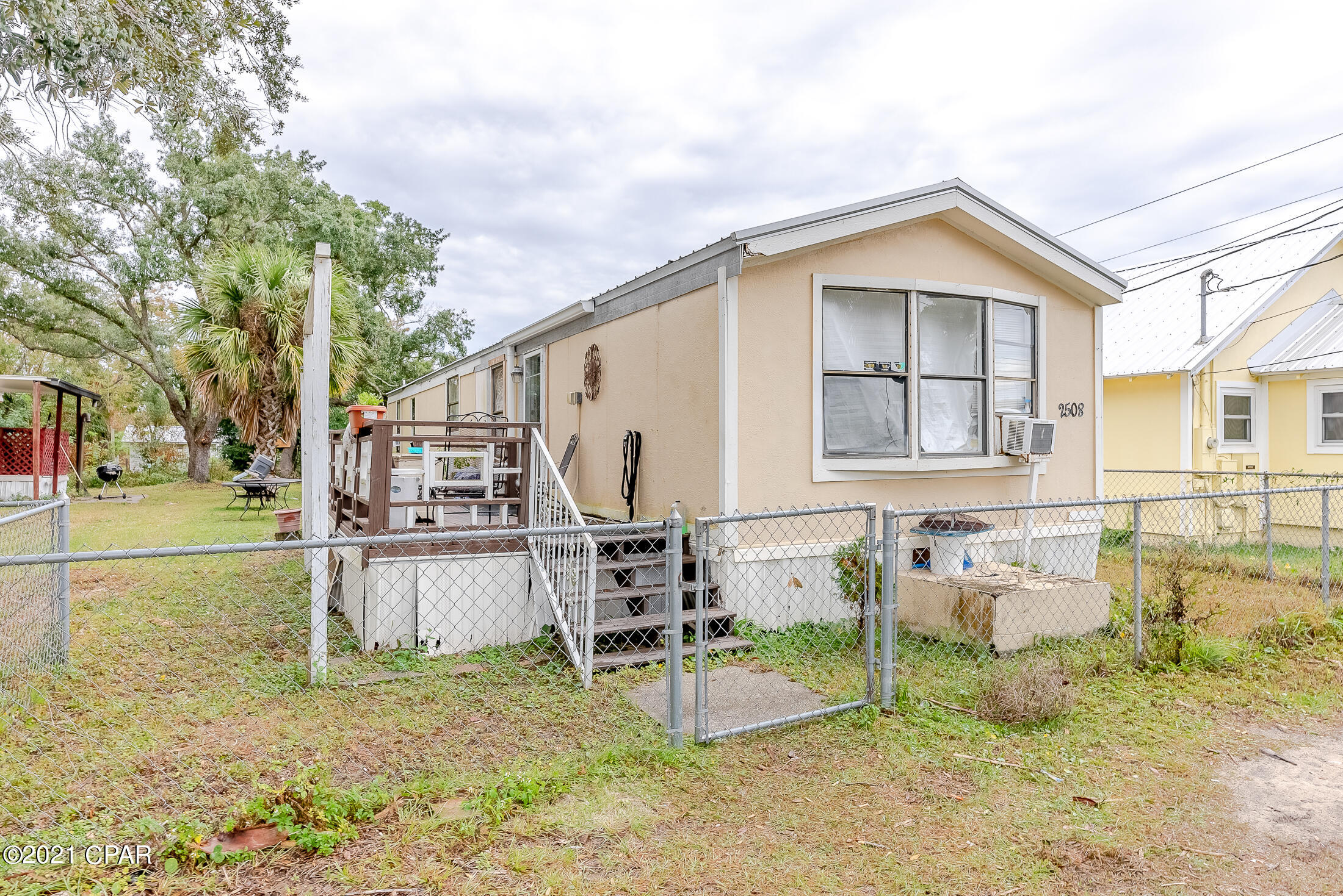 Bayview Heights - Residential