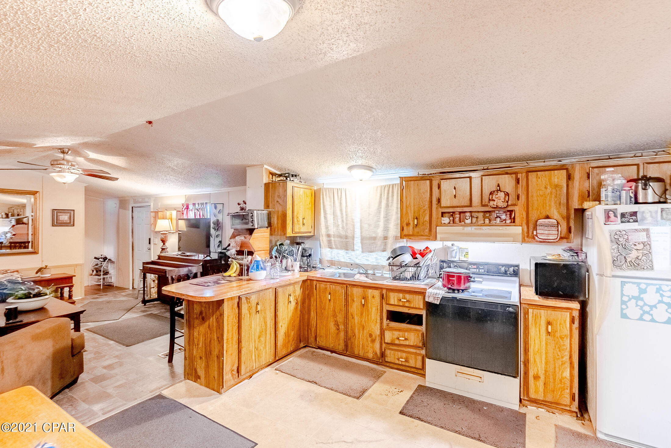 Bayview Heights - Residential