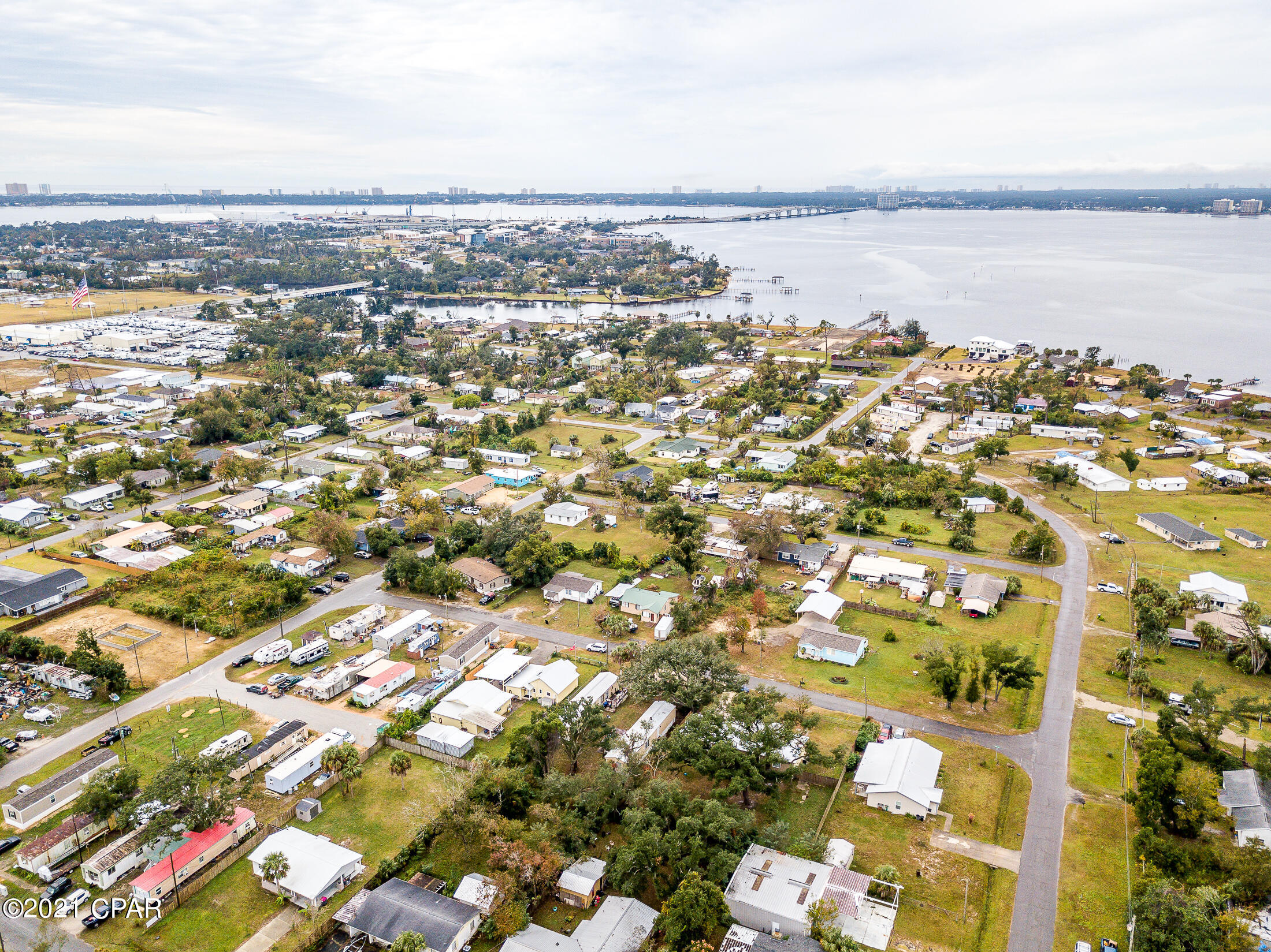 Bayview Heights - Residential