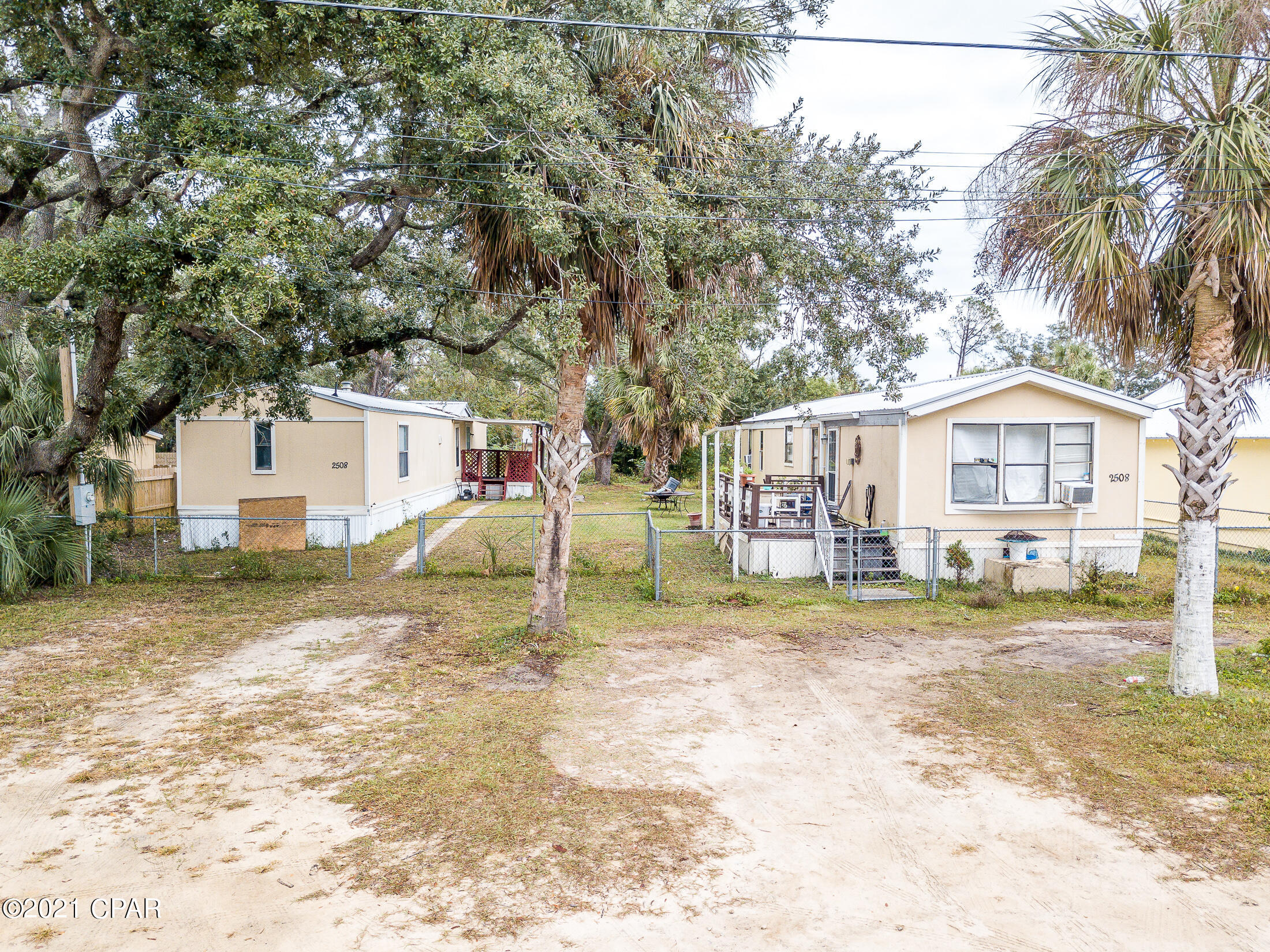 Bayview Heights - Residential