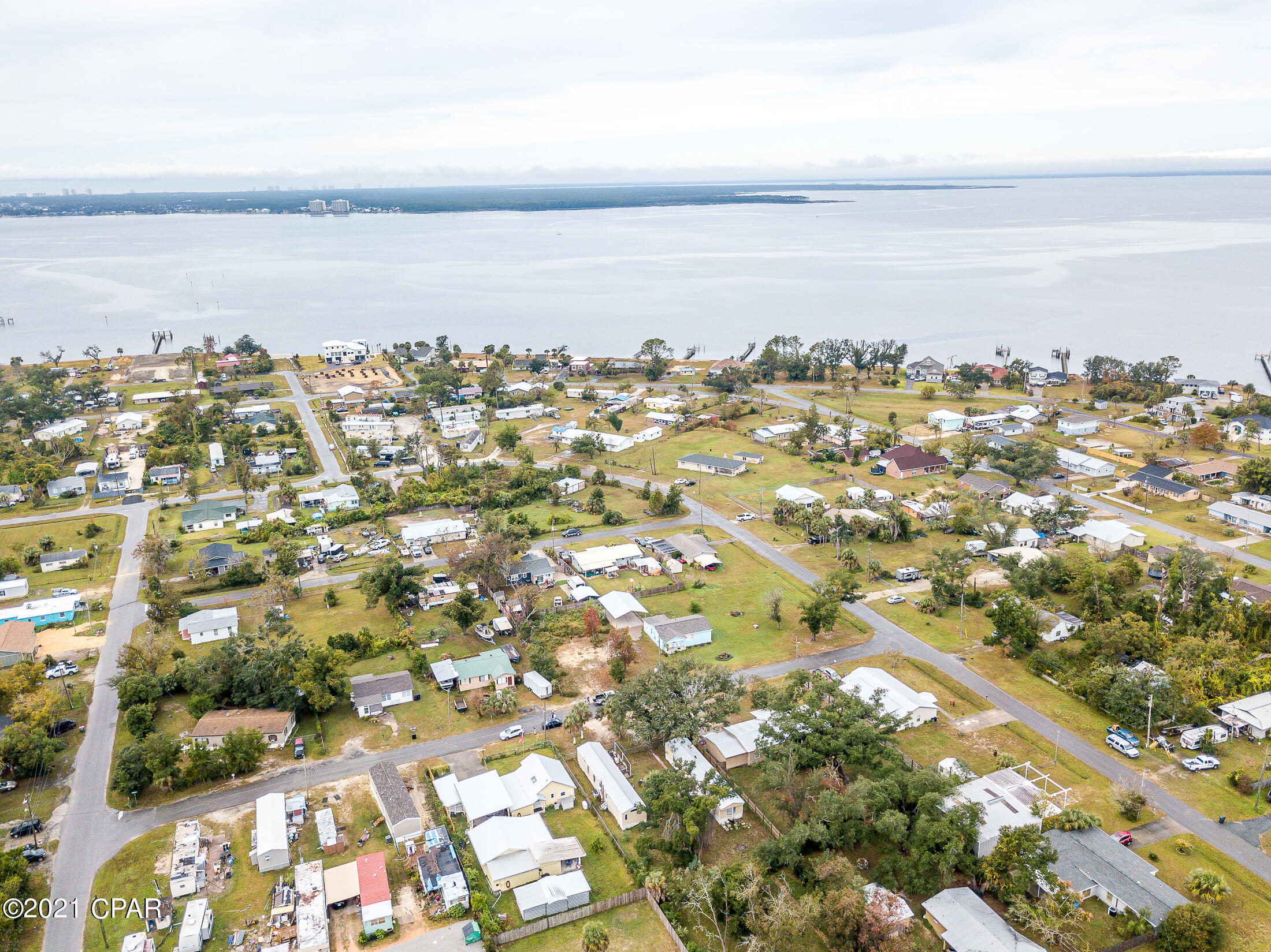 Bayview Heights - Residential