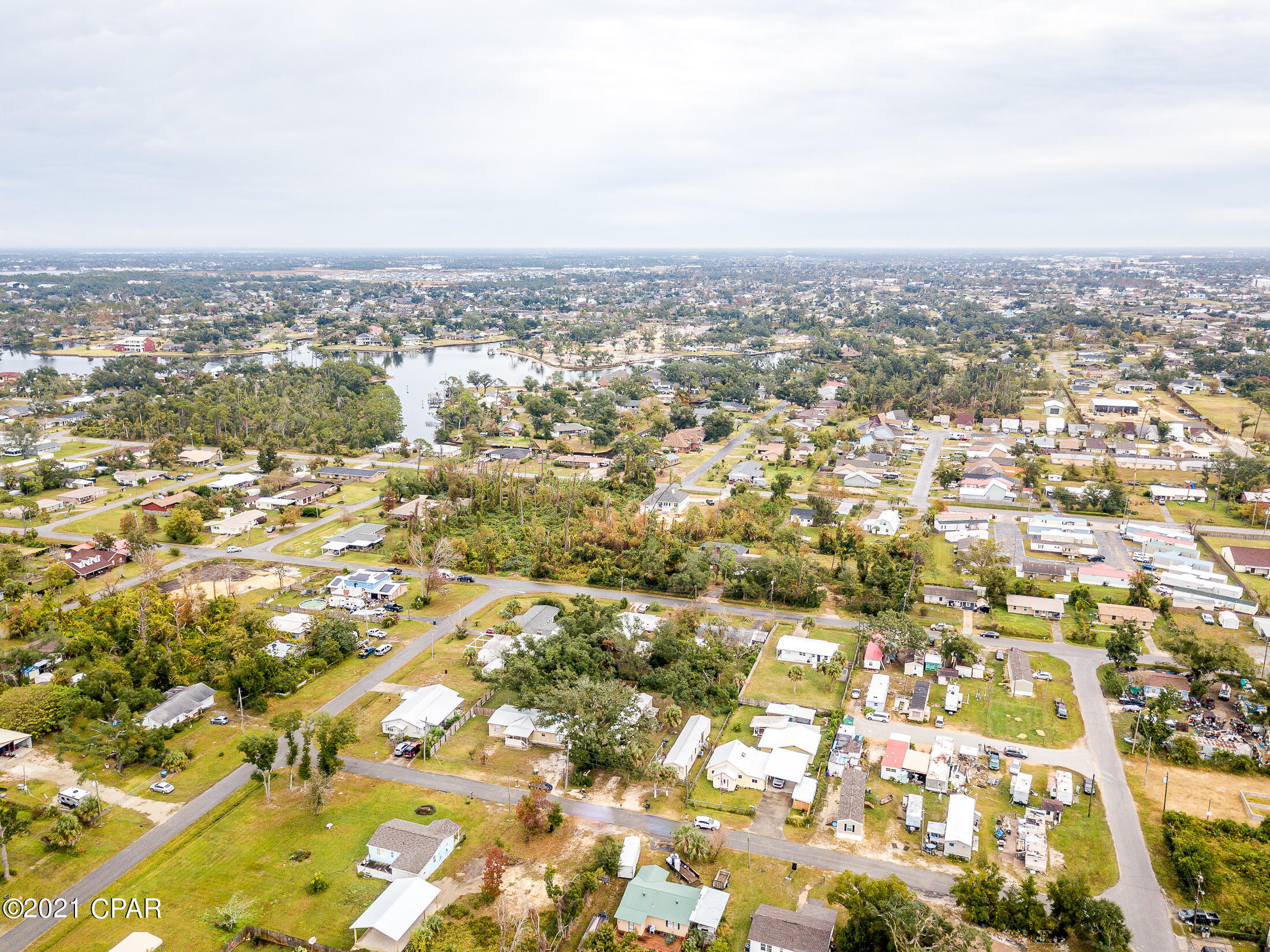 Bayview Heights - Residential