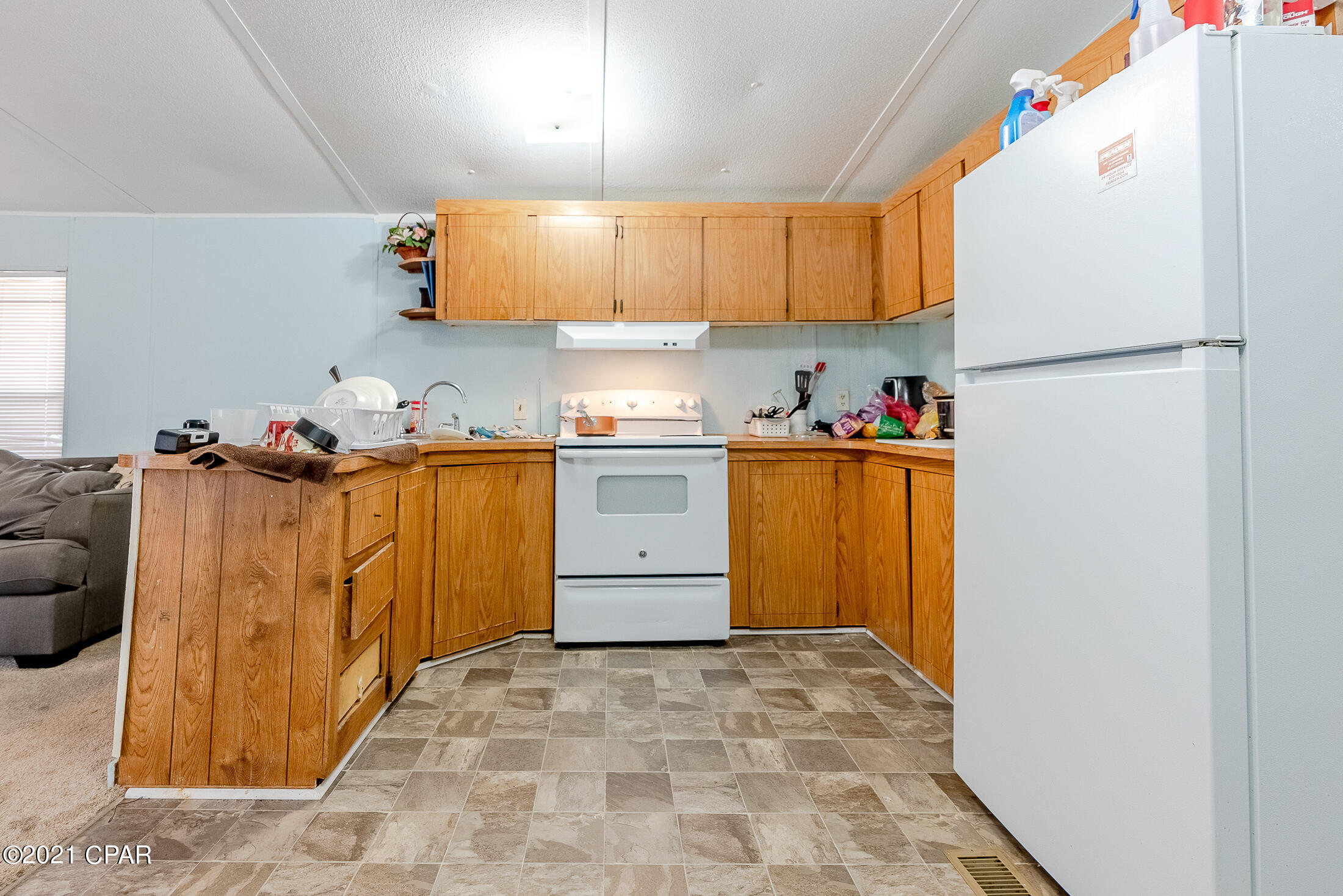 Bayview Heights - Residential