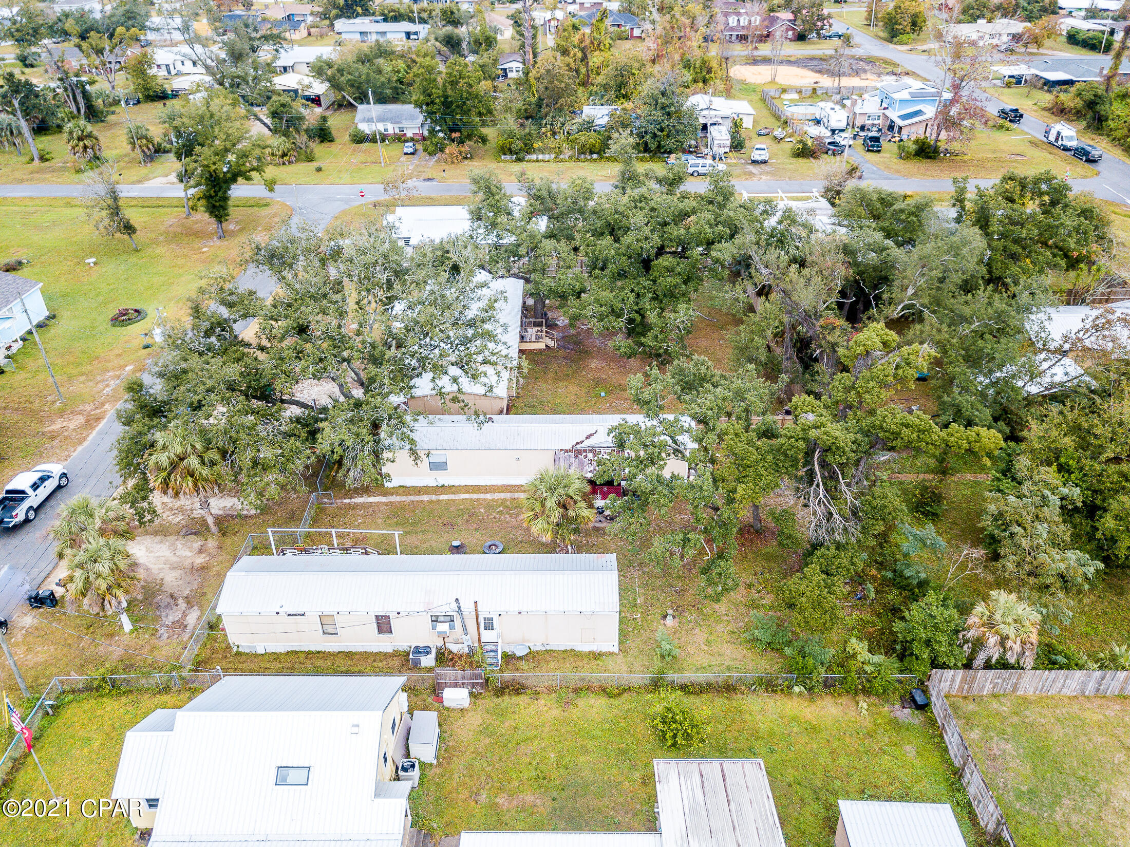 Bayview Heights - Residential