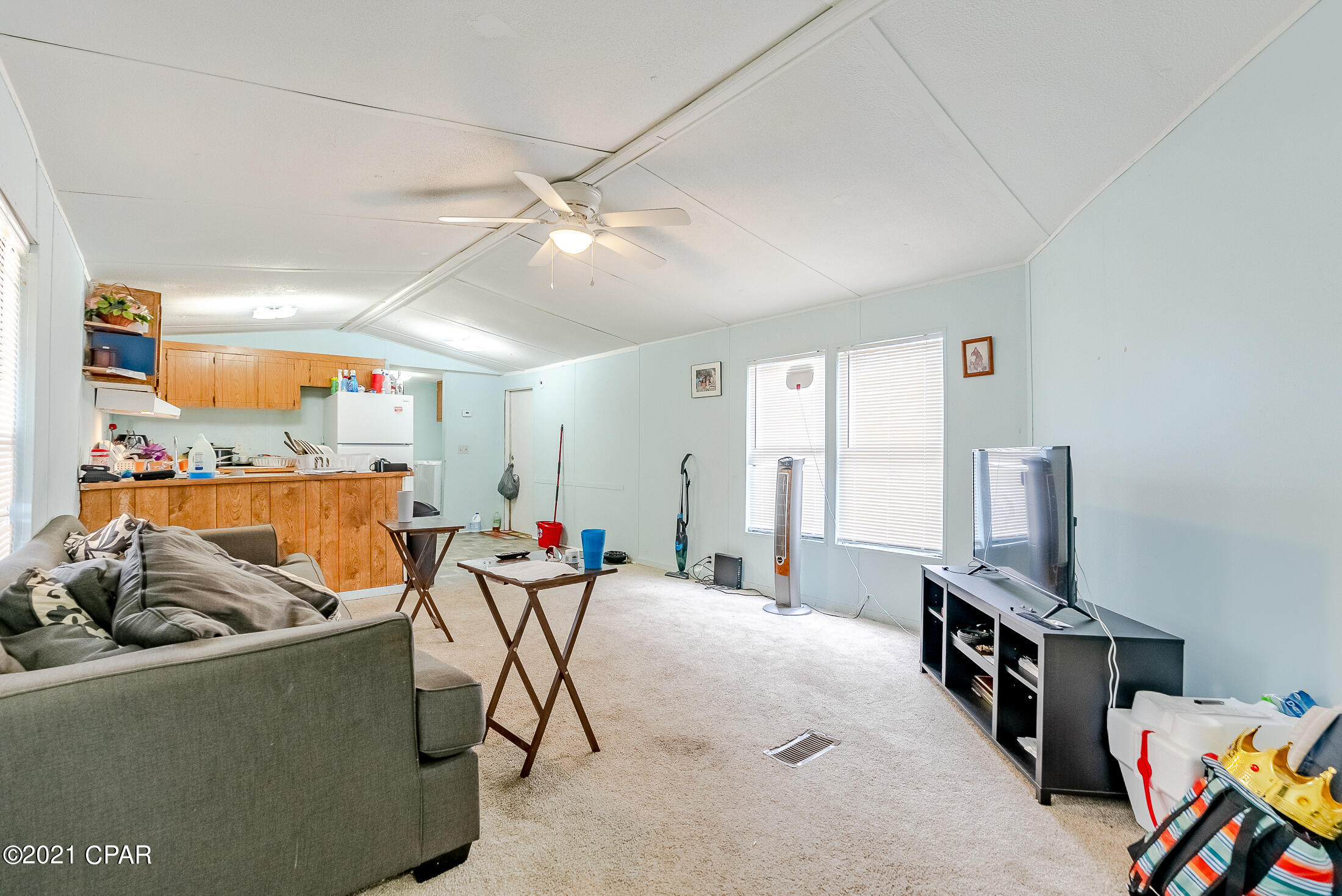 Bayview Heights - Residential