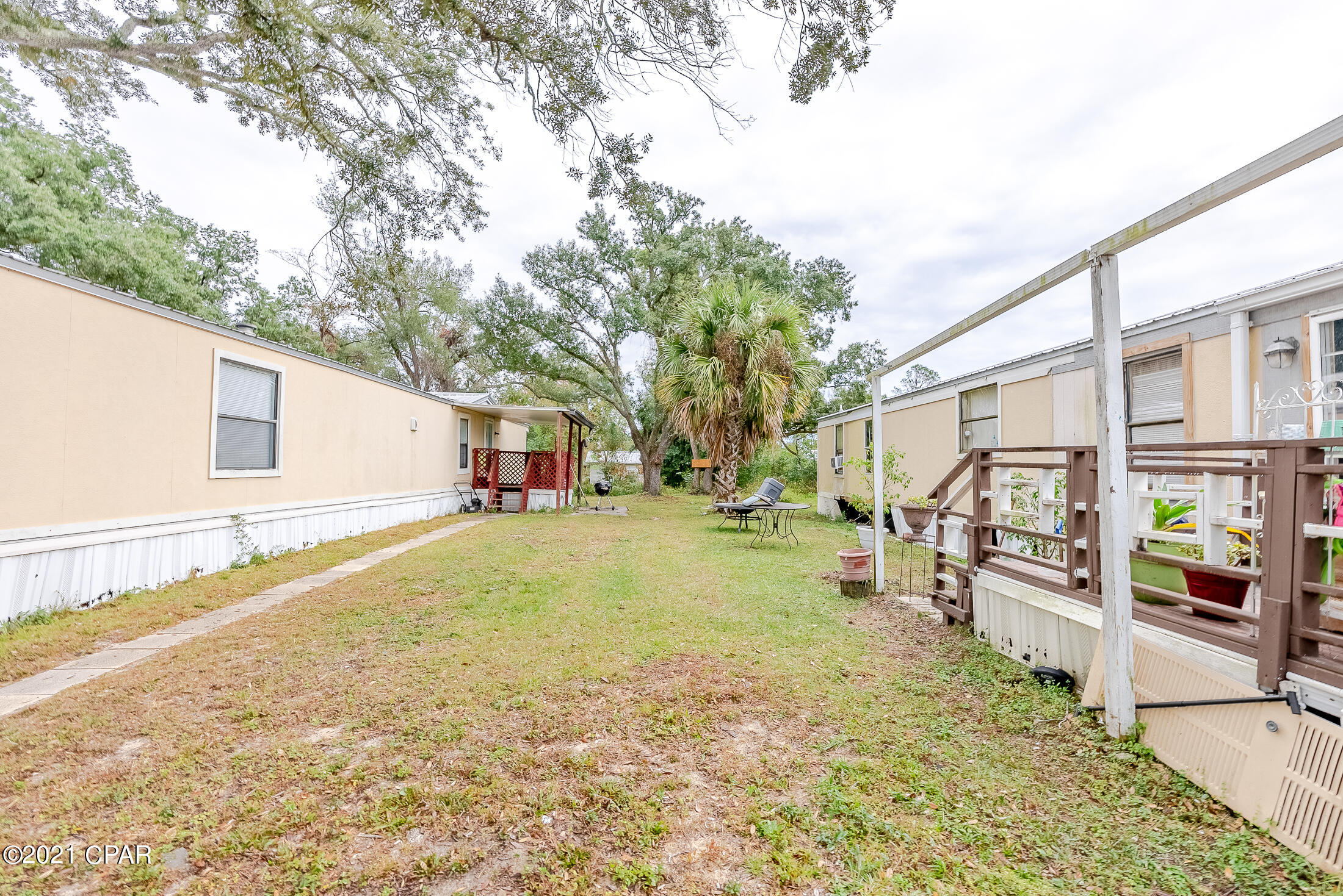 Bayview Heights - Residential