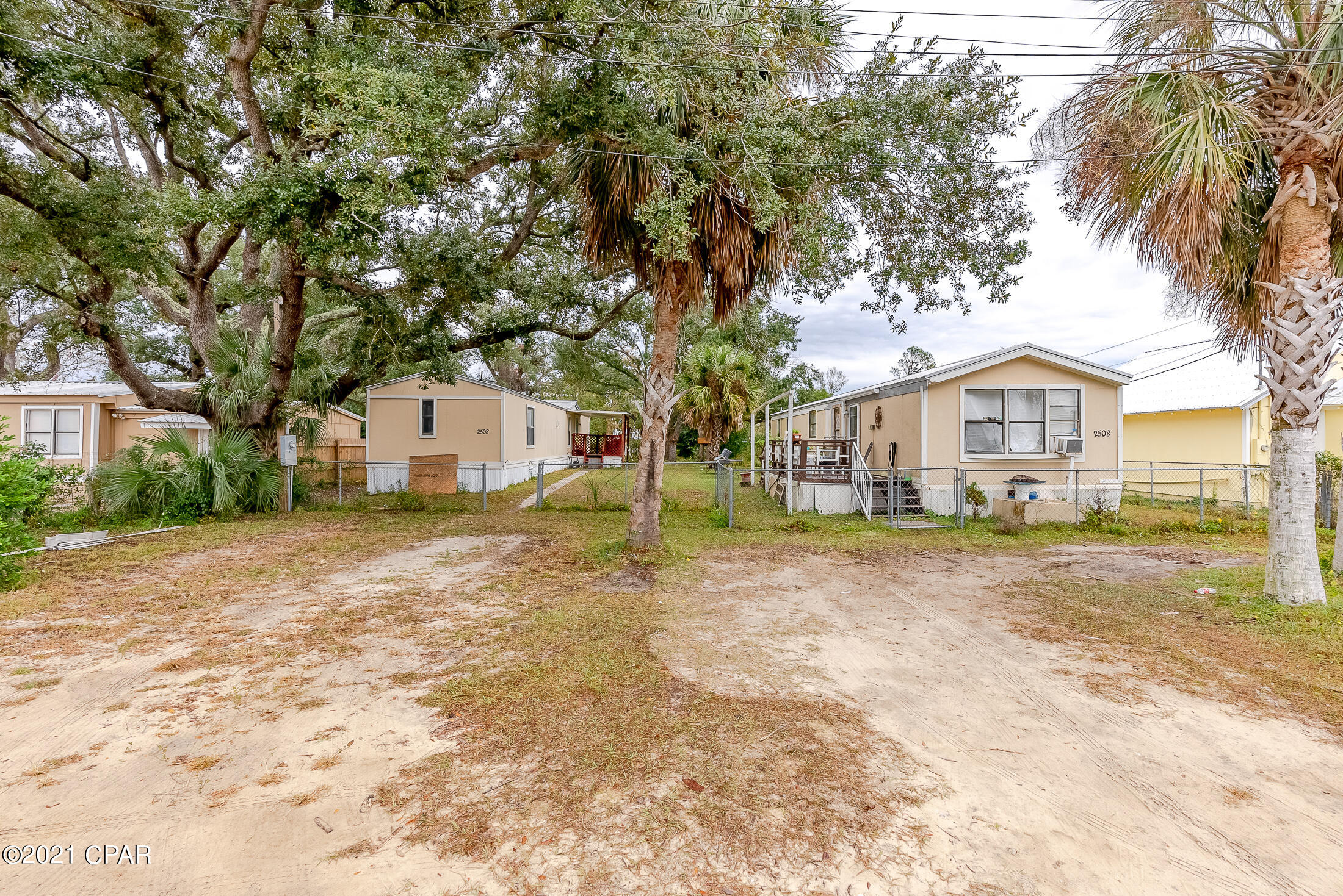 Bayview Heights - Residential