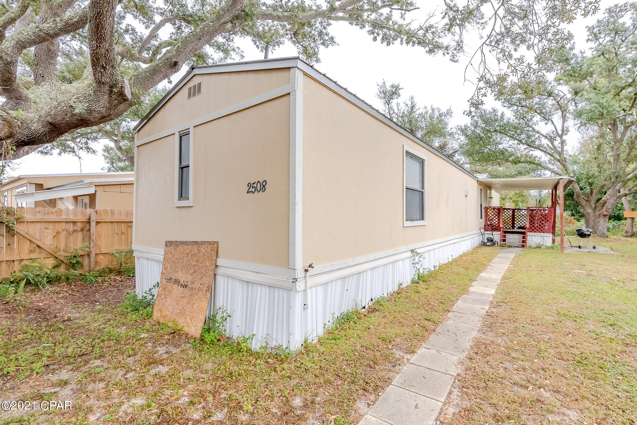 Bayview Heights - Residential