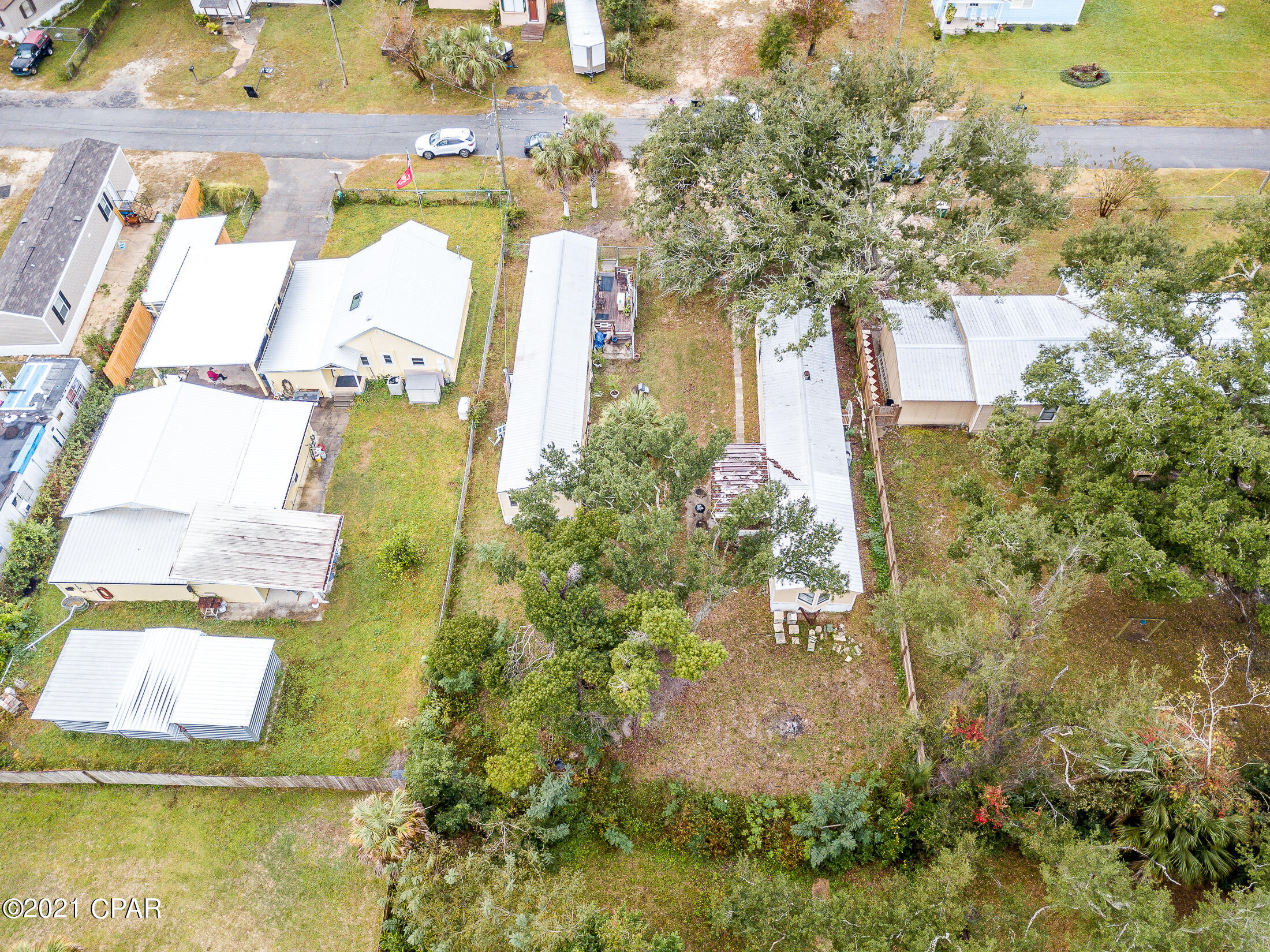 Bayview Heights - Residential