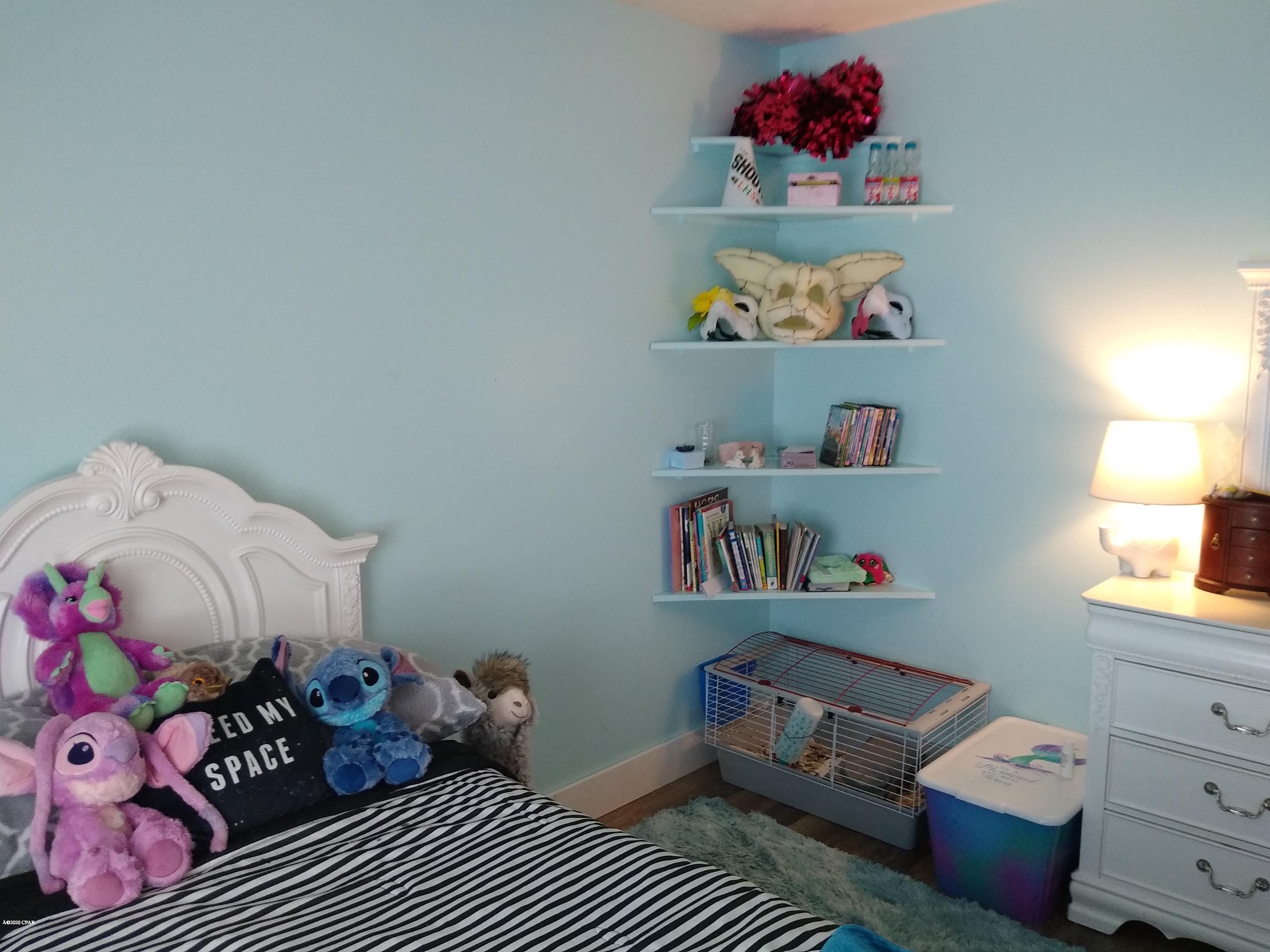 Belaire Estates U-5 - Residential