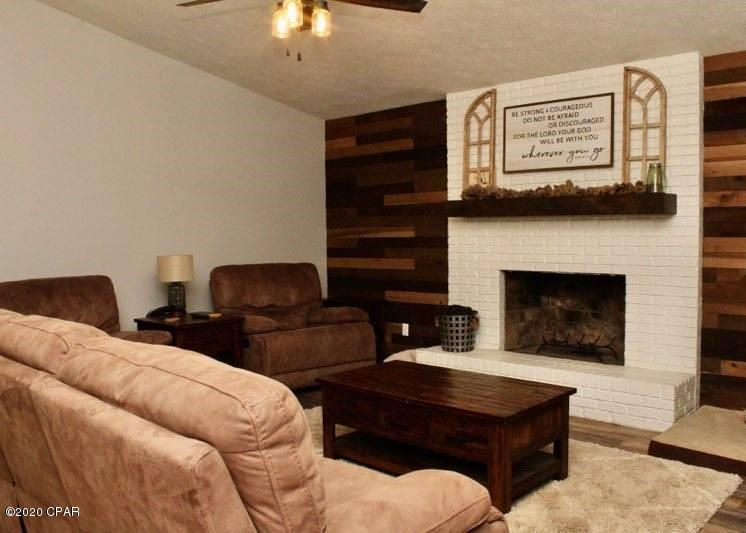 Belaire Estates U-5 - Residential