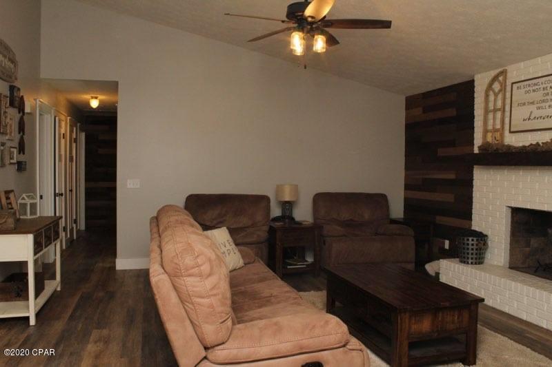 Belaire Estates U-5 - Residential