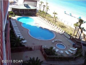 Hidden Dunes Condo - Residential