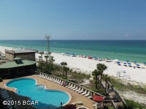 Hidden Dunes Condo - Residential