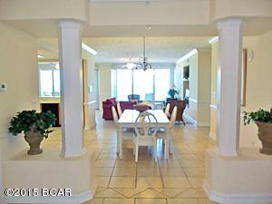 Hidden Dunes Condo - Residential