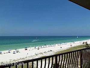 Hidden Dunes Condo - Residential