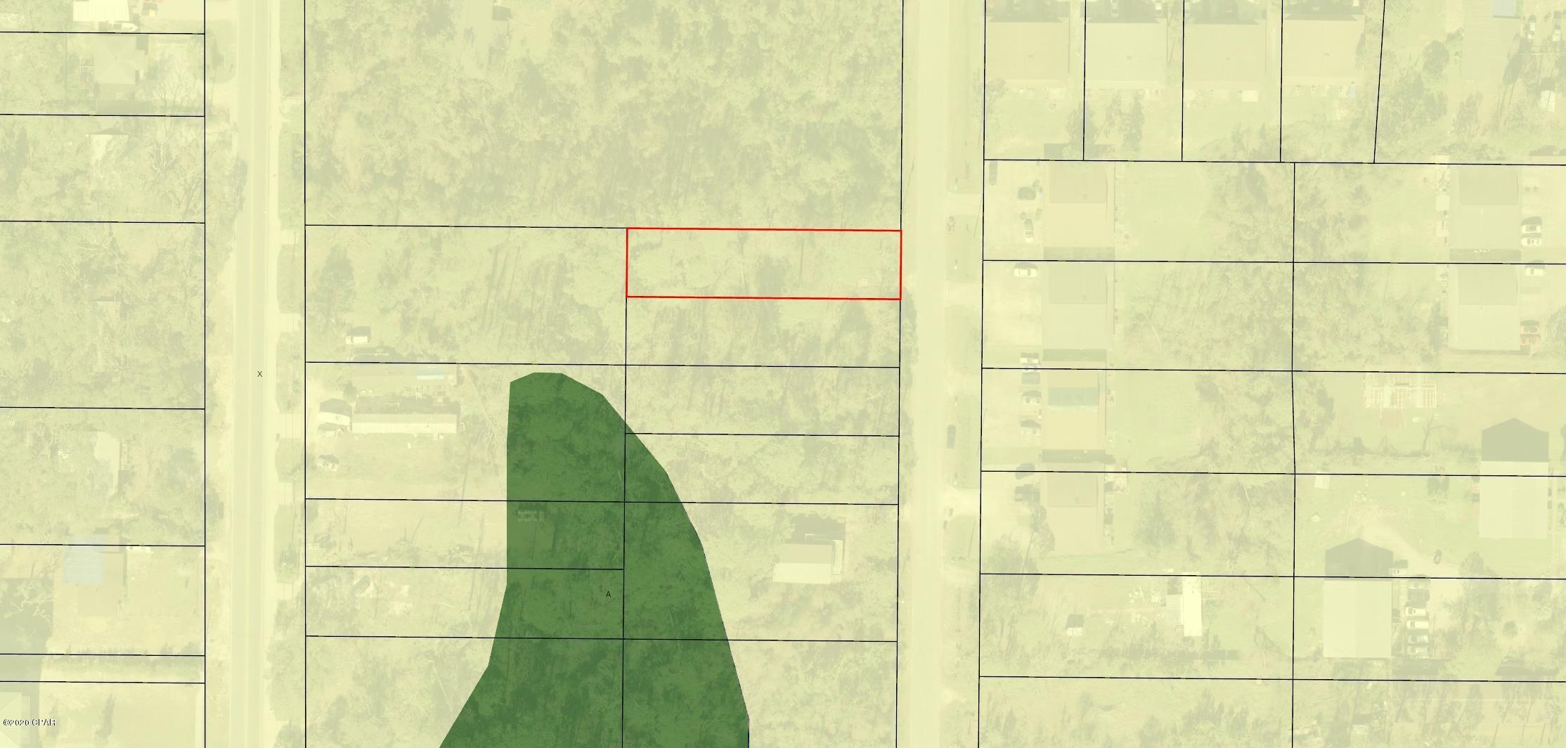 No Named Subdivision - Land