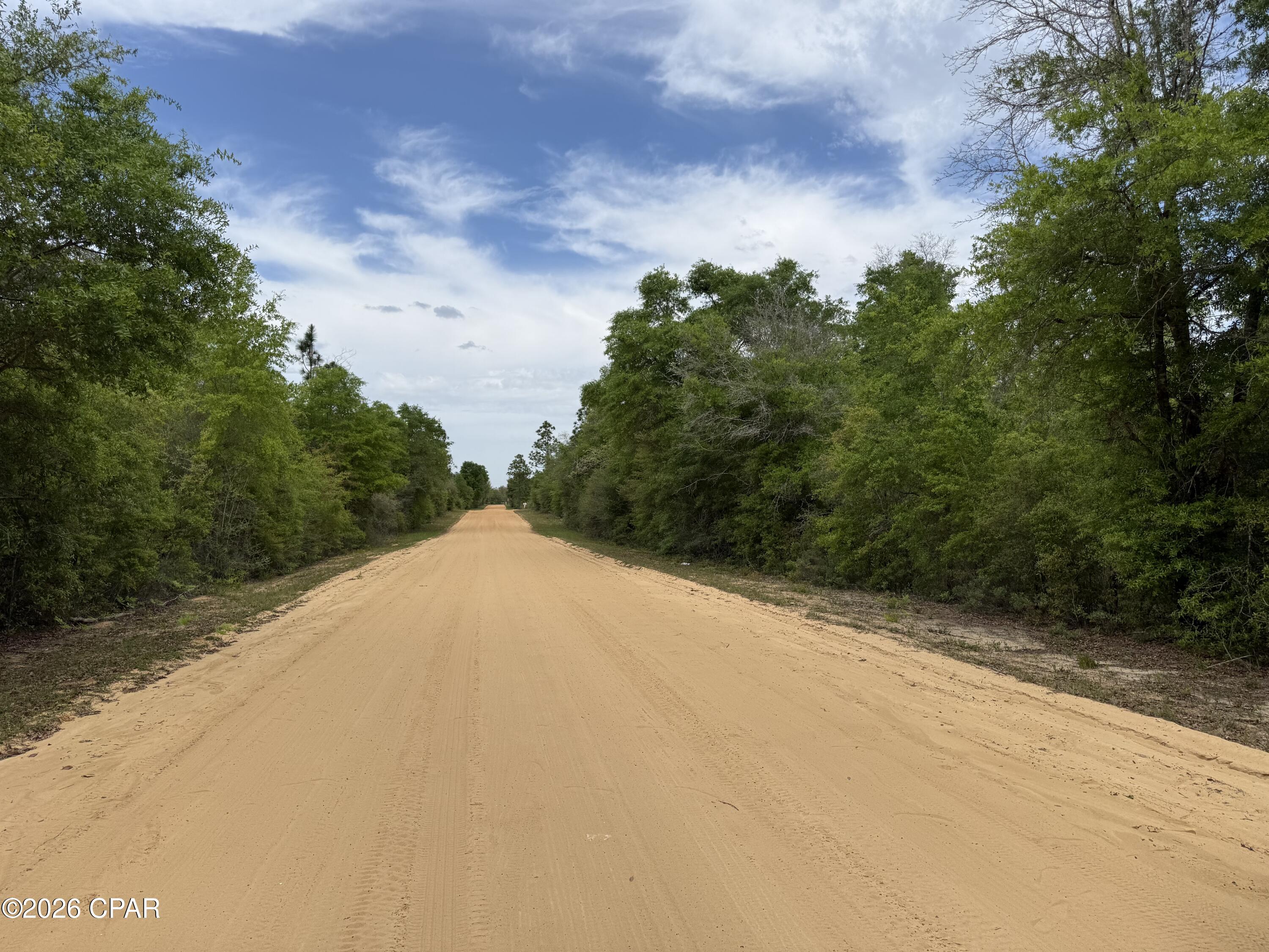 [No Recorded Subdiv] - Land