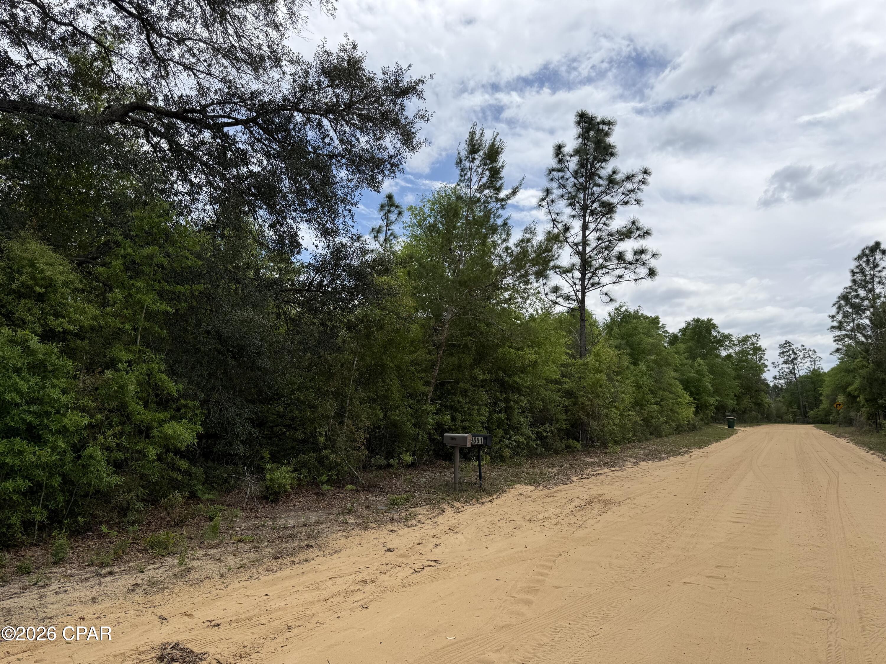 [No Recorded Subdiv] - Land