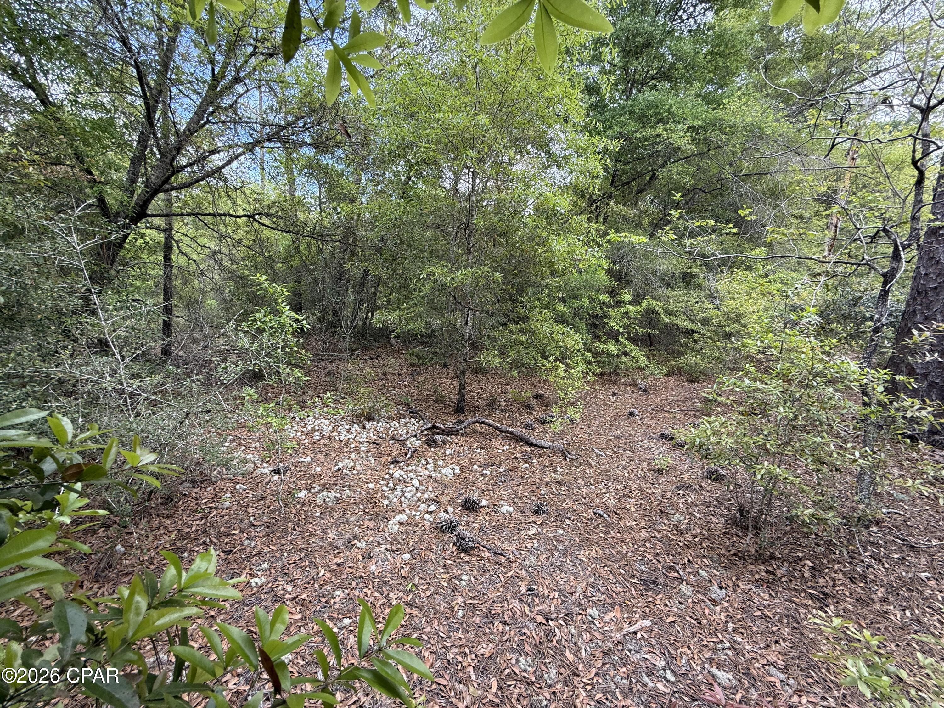 [No Recorded Subdiv] - Land